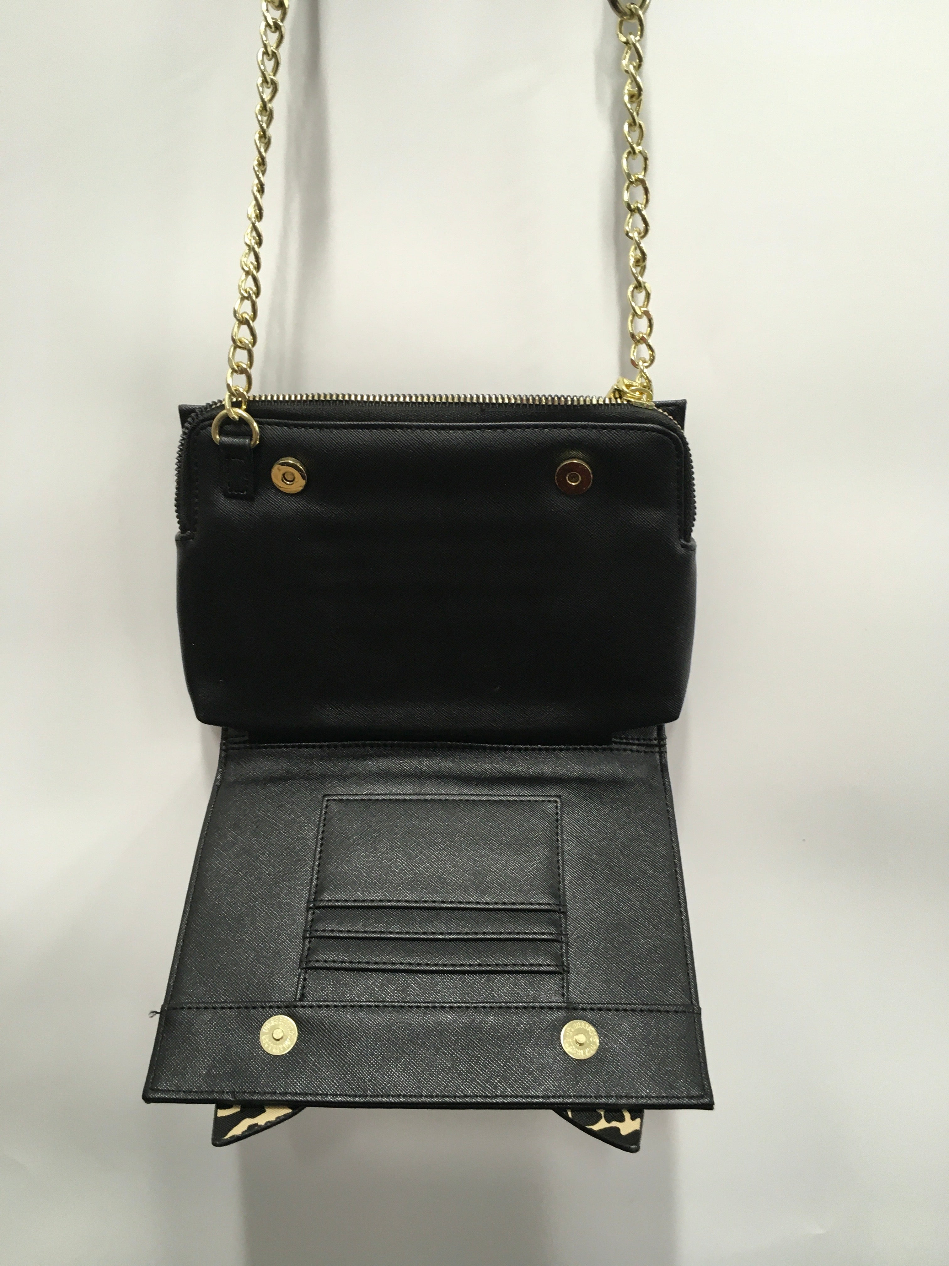 Crossbody By Betsey Johnson. Size: Medium