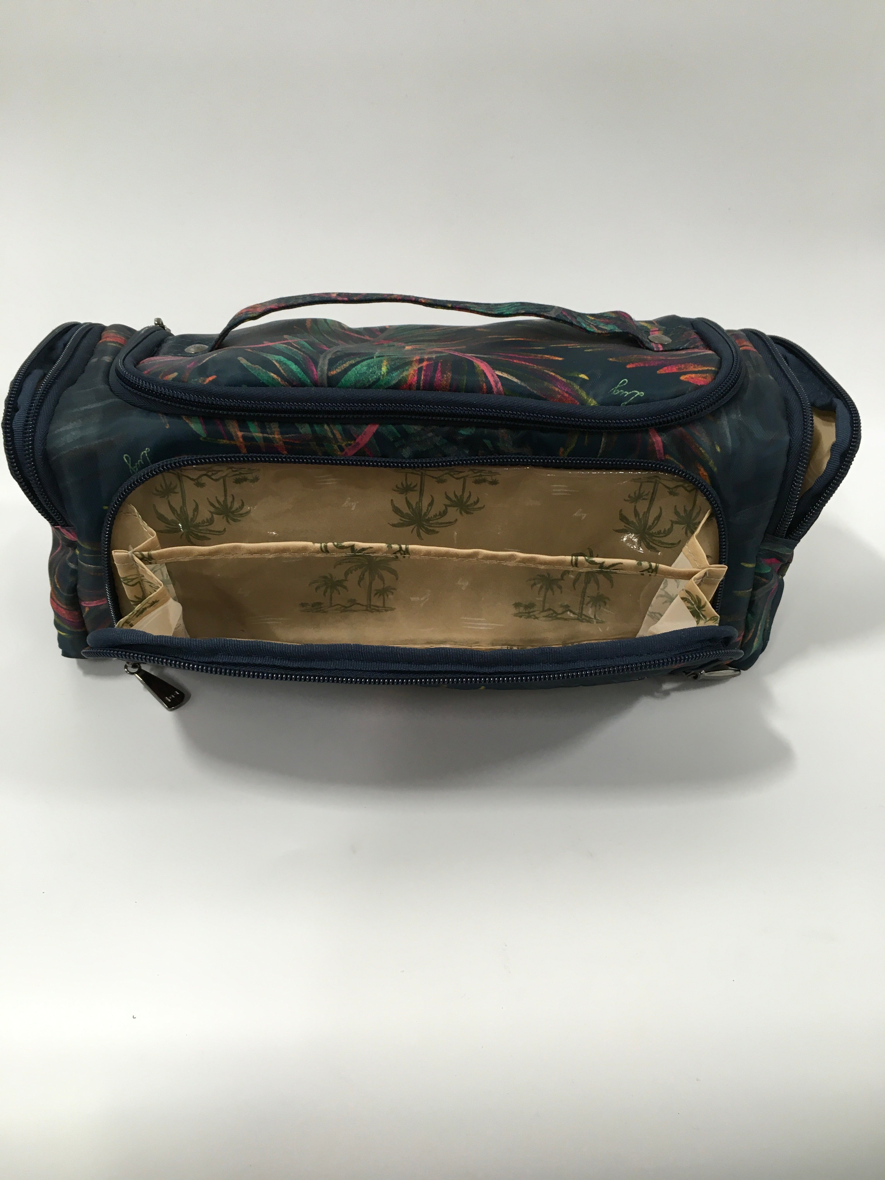 Makeup bag Lugg. Size Medium