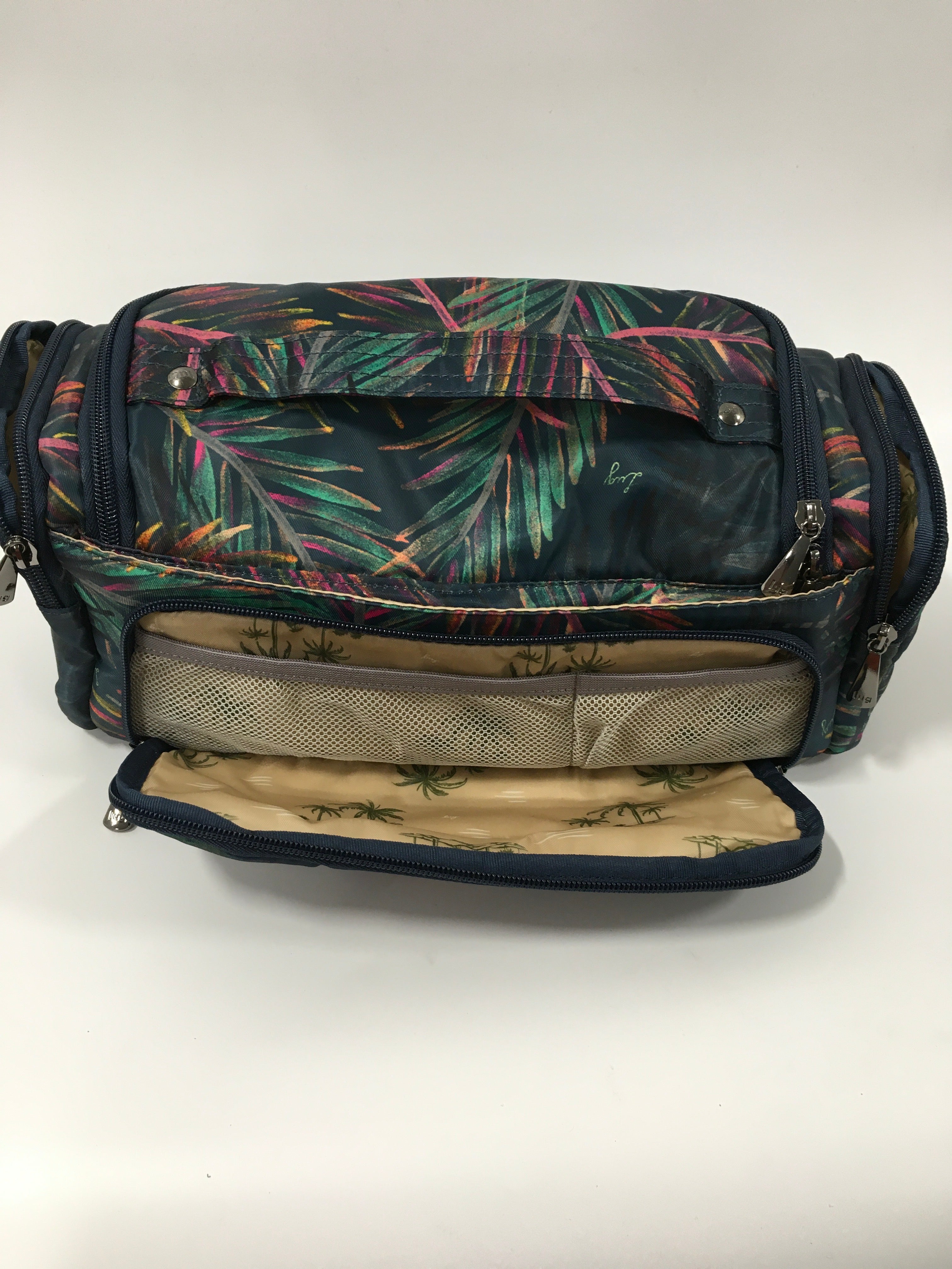 Makeup bag Lugg. Size Medium