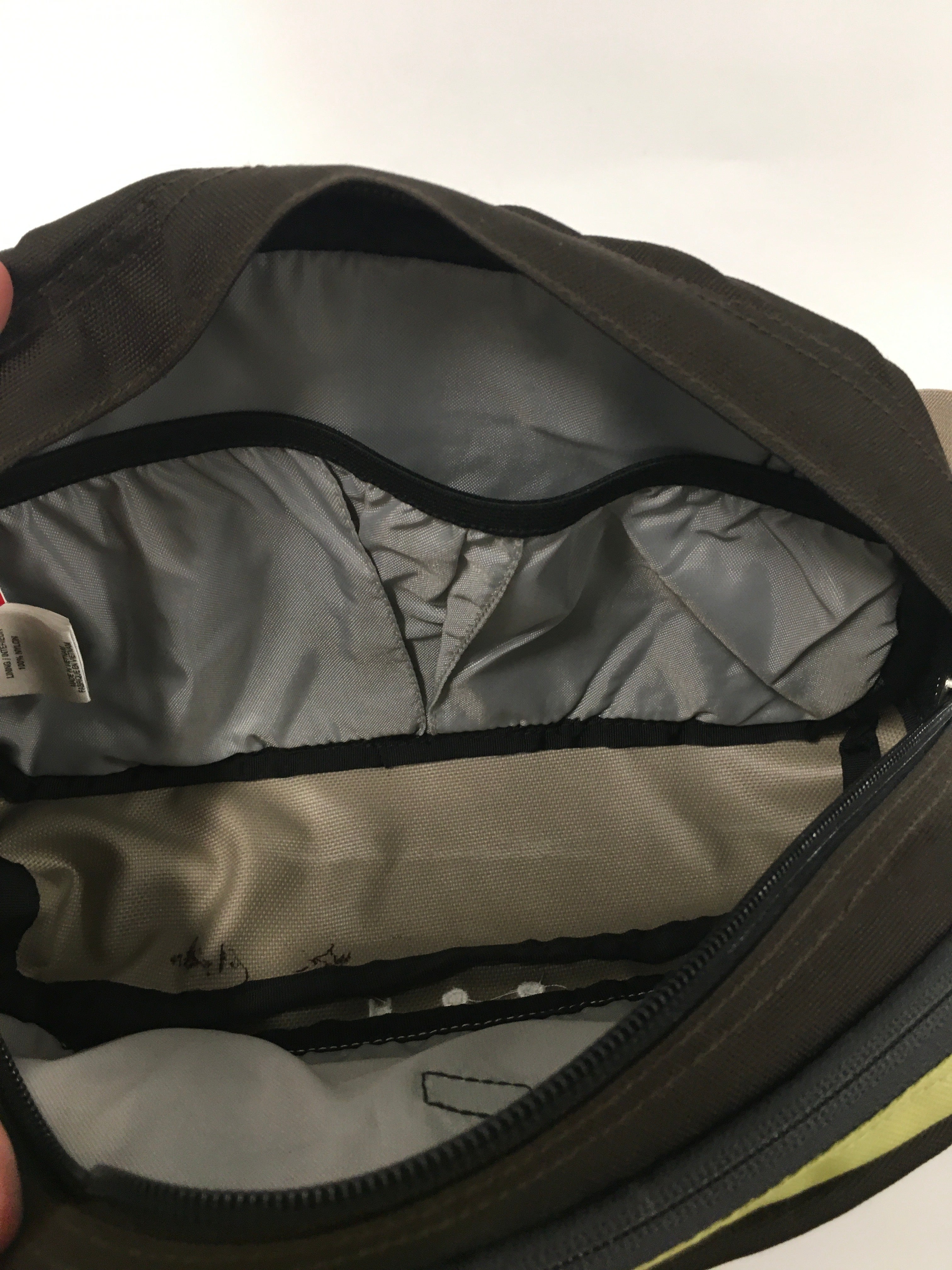 Belt Bag The North Face. Size Large