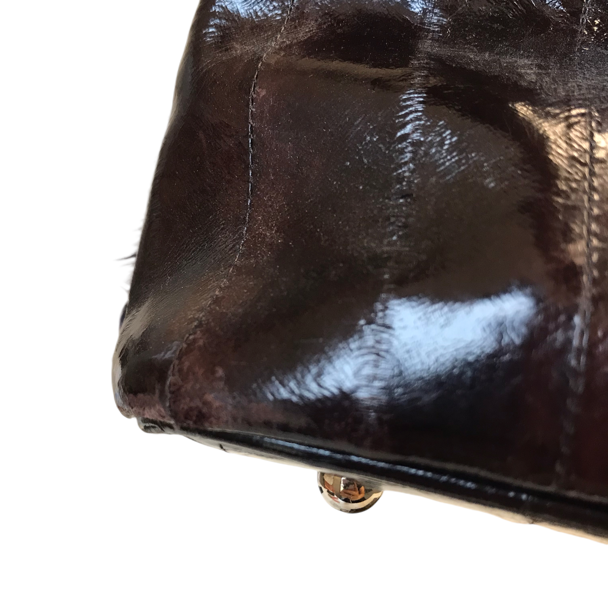 Handbag Luxury Designer By Dolce And Gabbana. Size: Medium