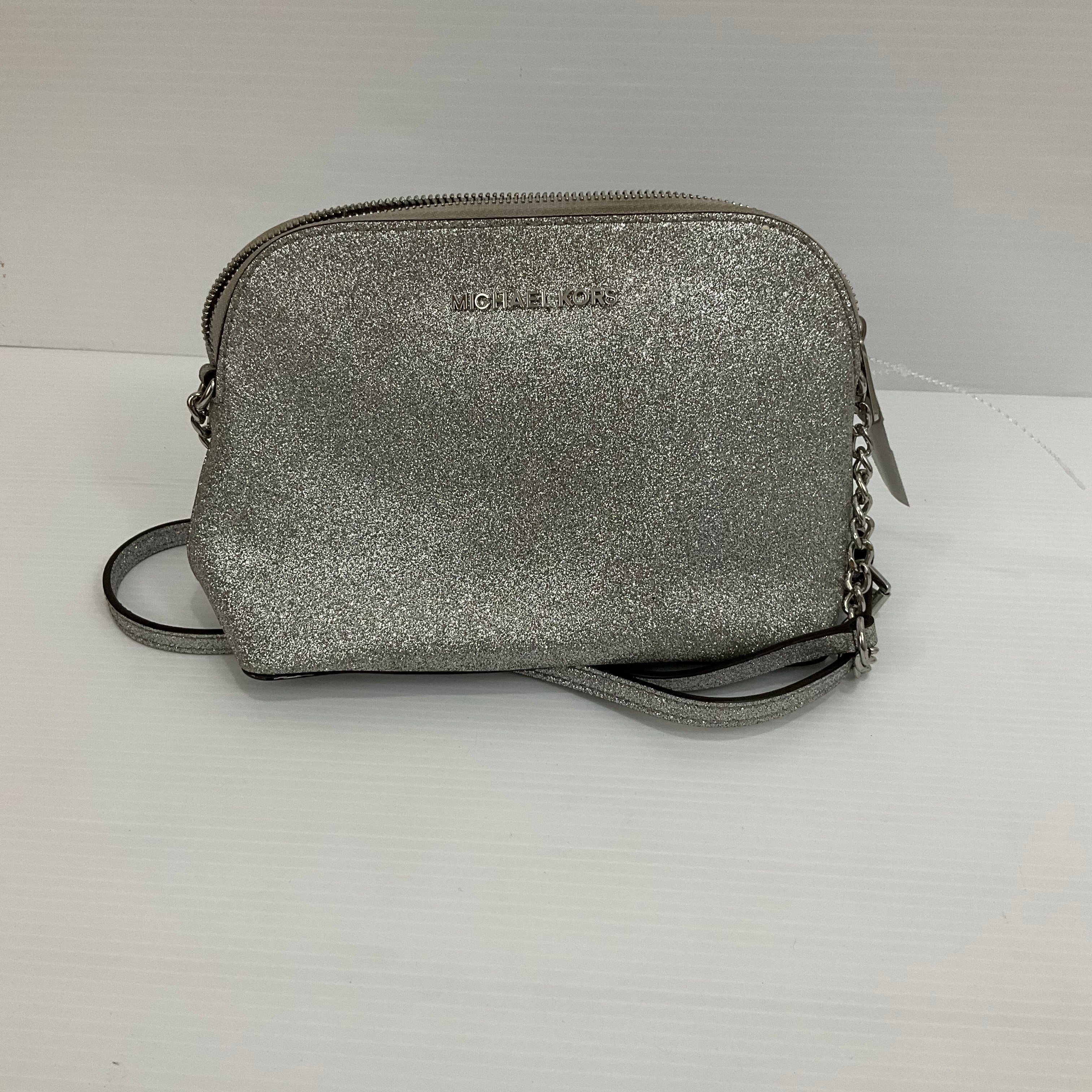 Crossbody Designer By Michael Kors. Size: Small