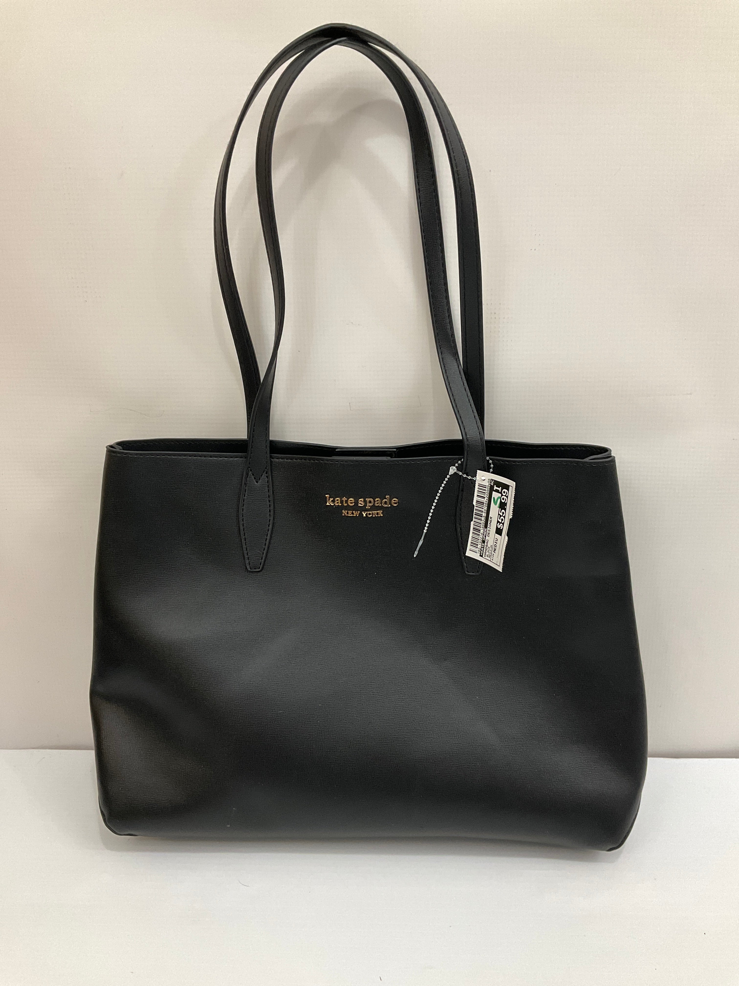 Handbag Designer By Kate Spade. Size: Medium