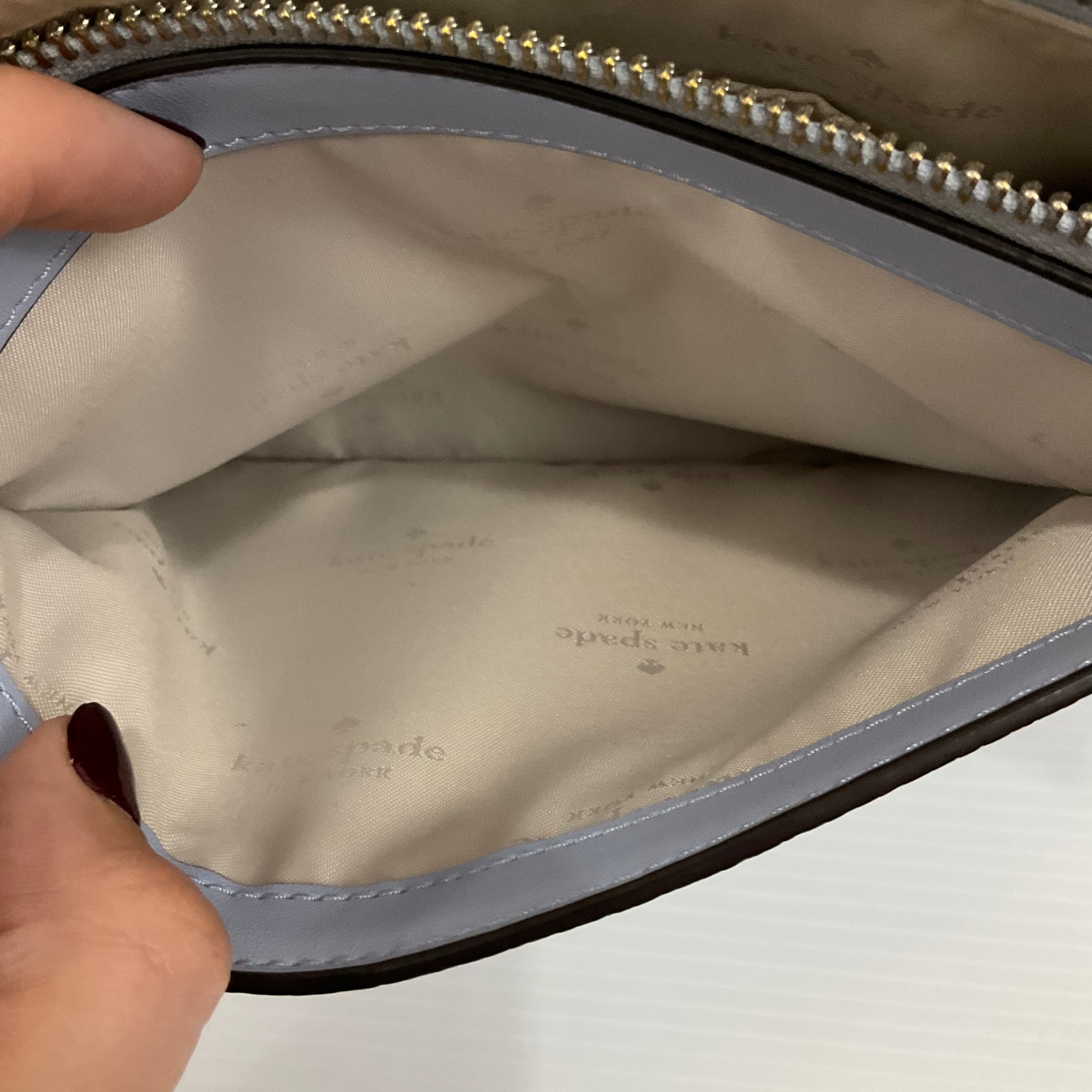 Crossbody Designer By Kate Spade. Size: Small