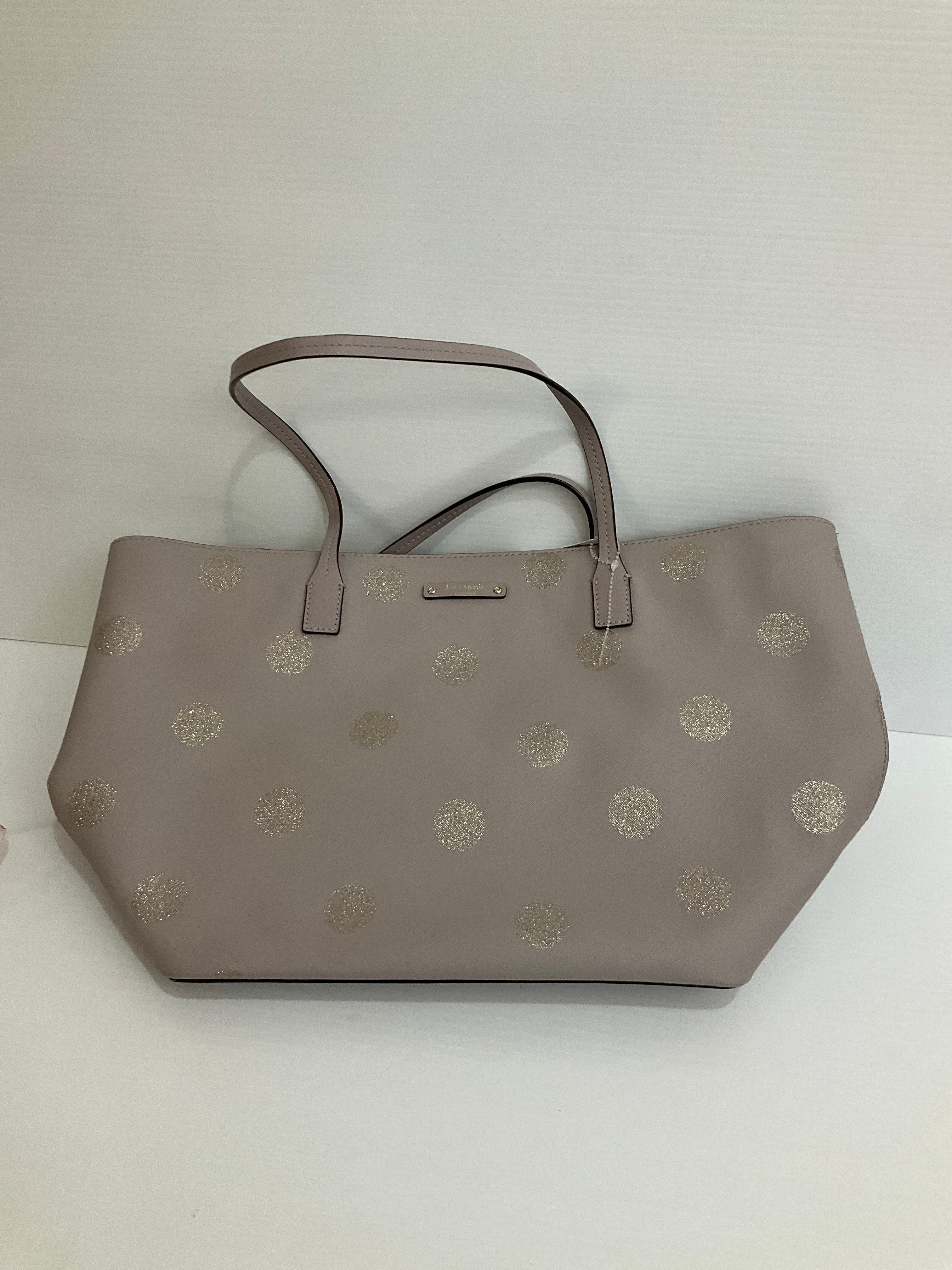 Handbag Designer Kate Spade. Size Medium