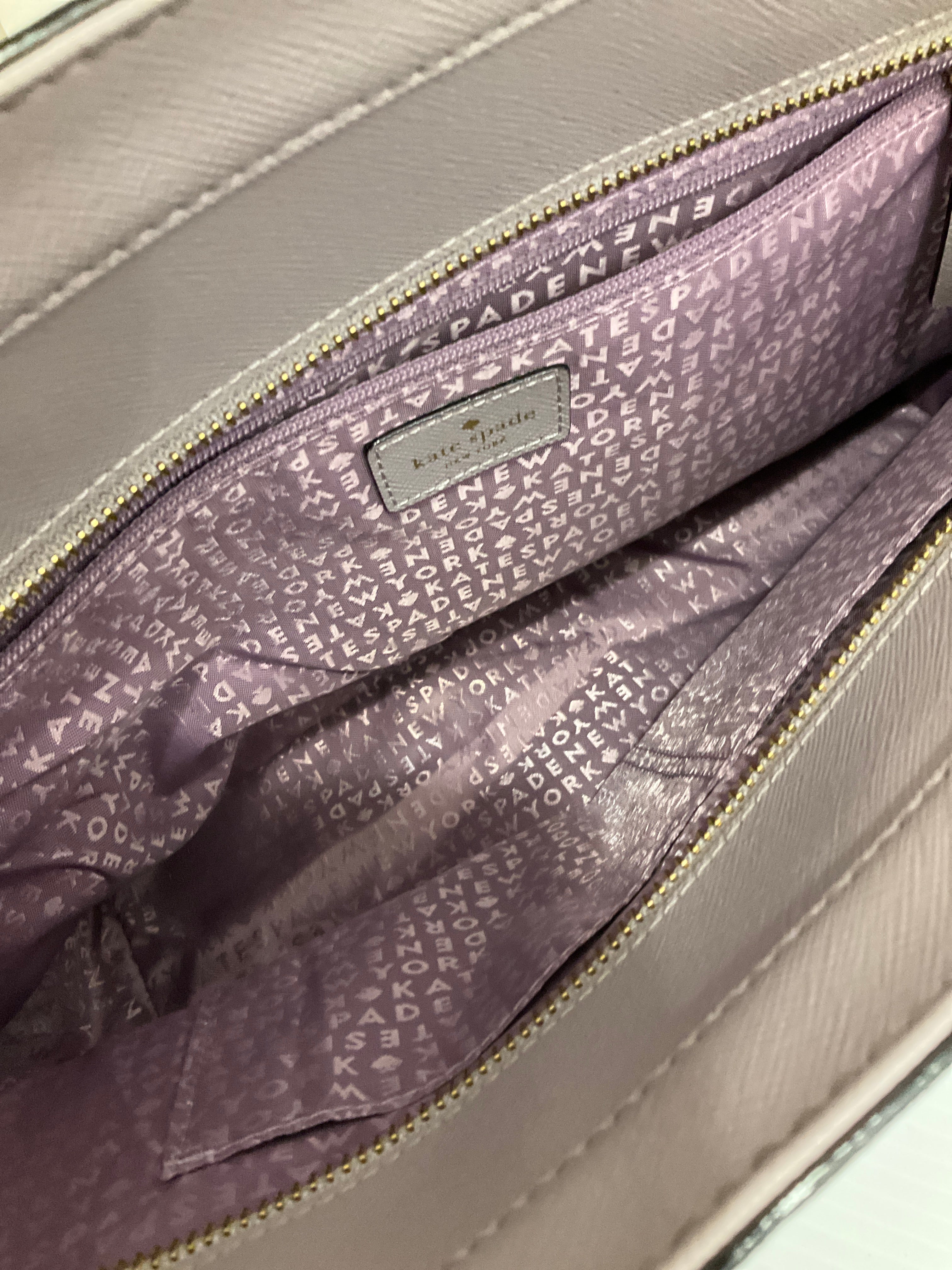Handbag Designer Kate Spade. Size Medium