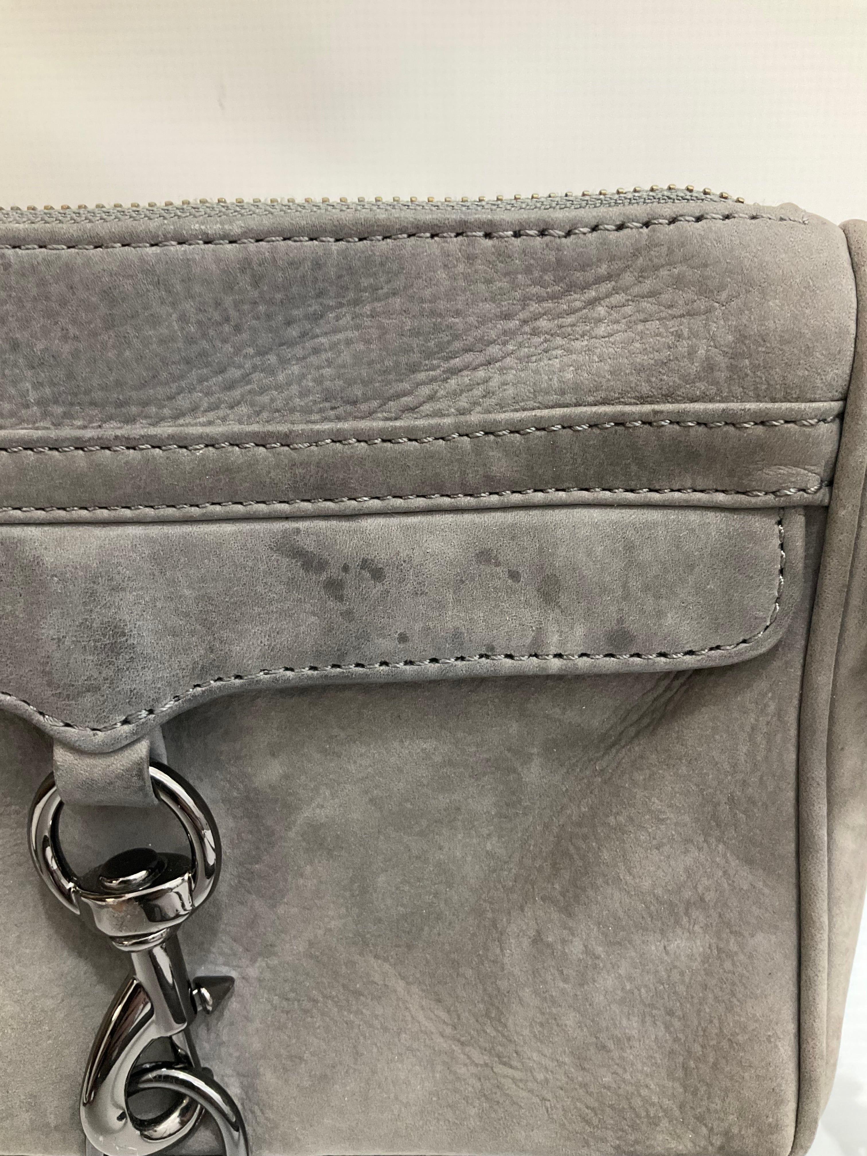 Crossbody Designer By Rebecca Minkoff. Size: Small