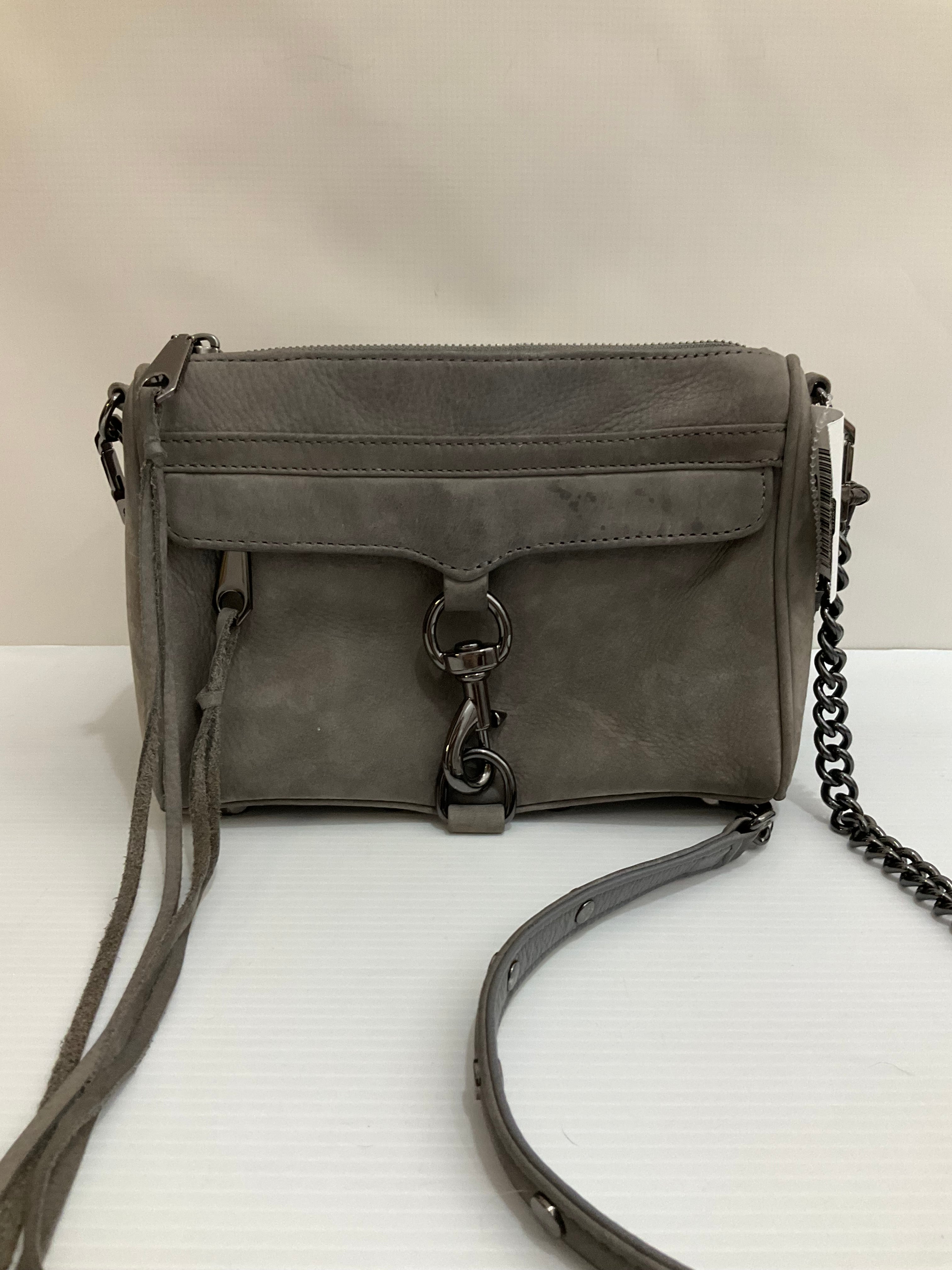 Crossbody Designer By Rebecca Minkoff. Size: Small