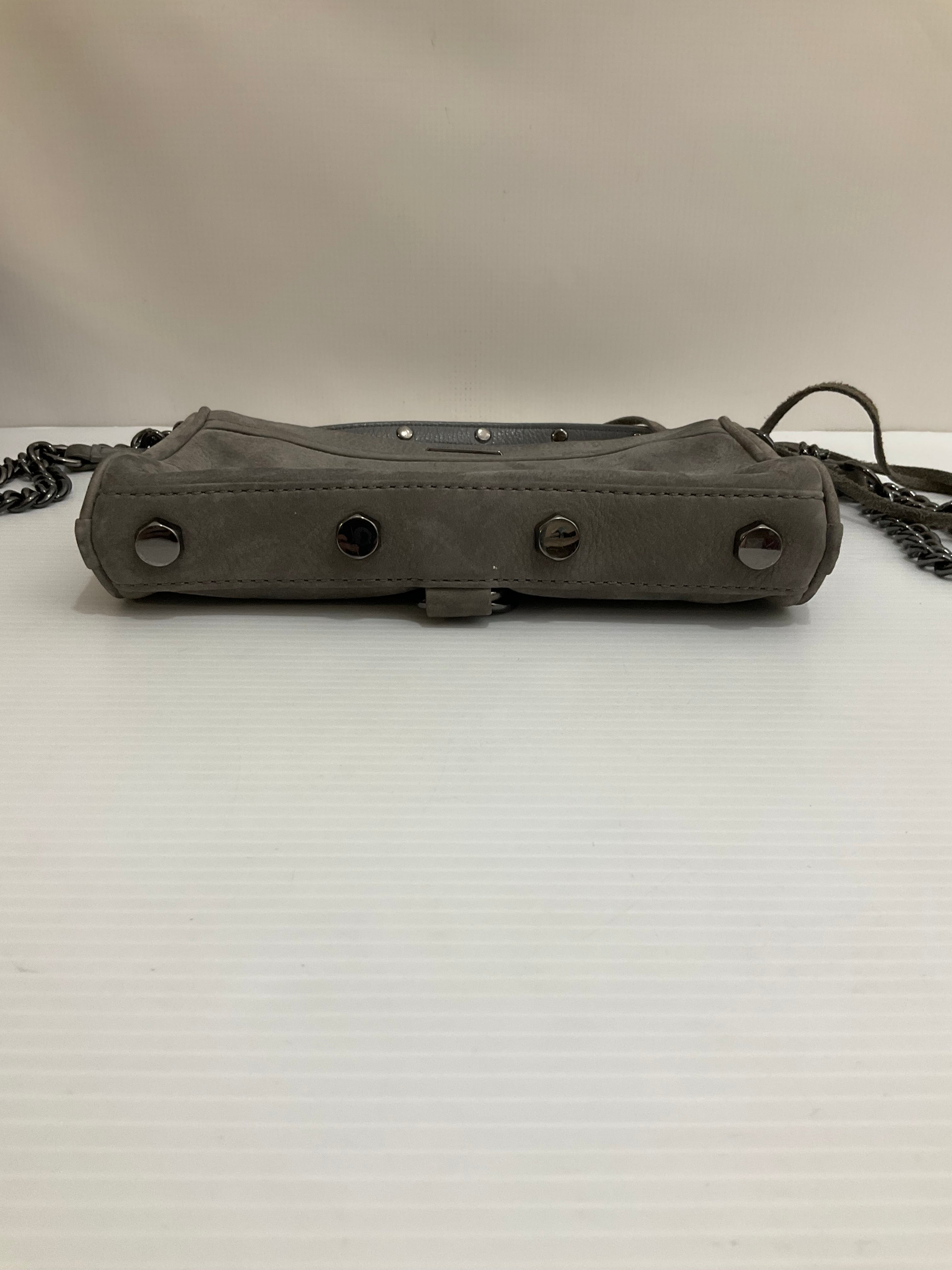 Crossbody Designer By Rebecca Minkoff. Size: Small