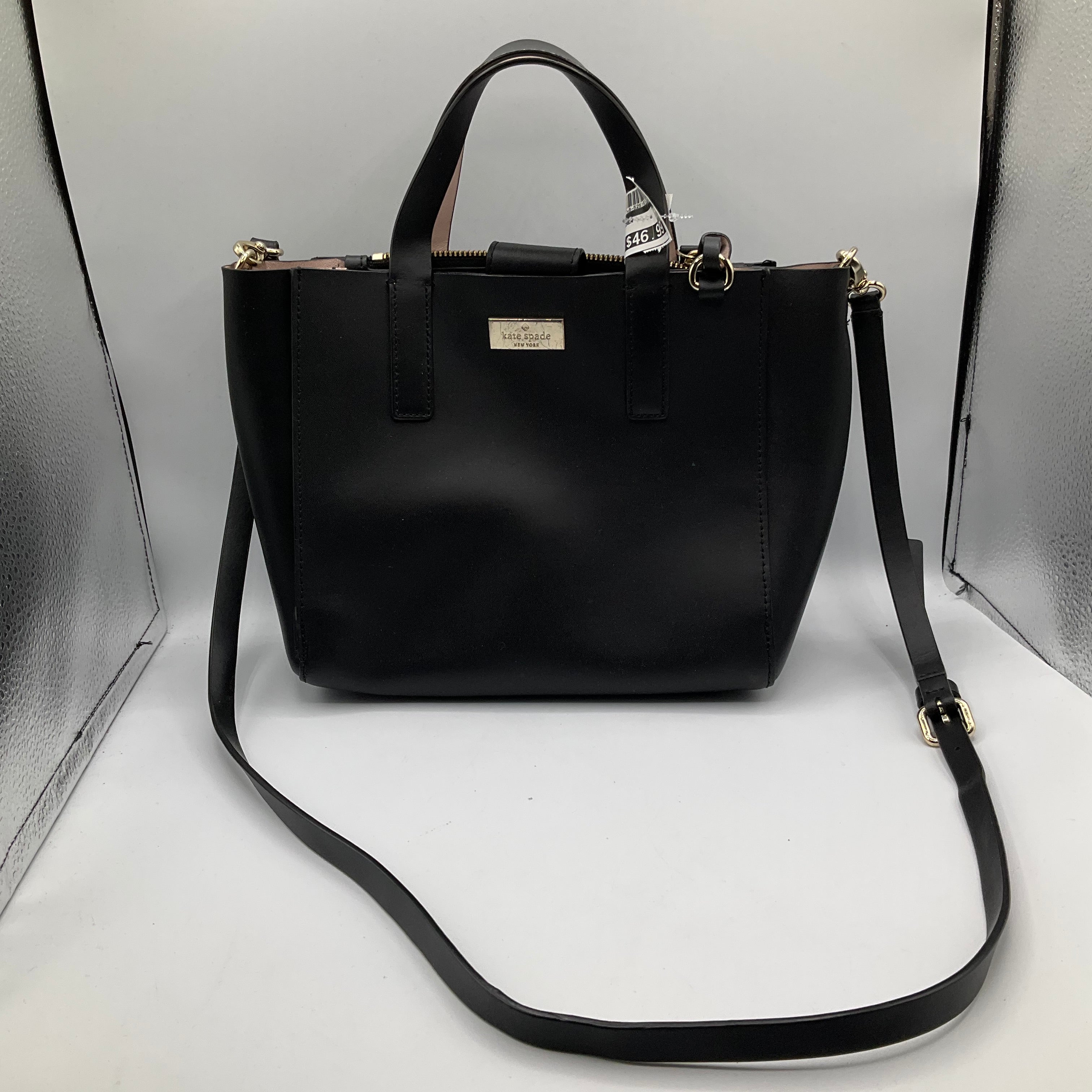 Handbag Designer By Kate Spade. Size: Small
