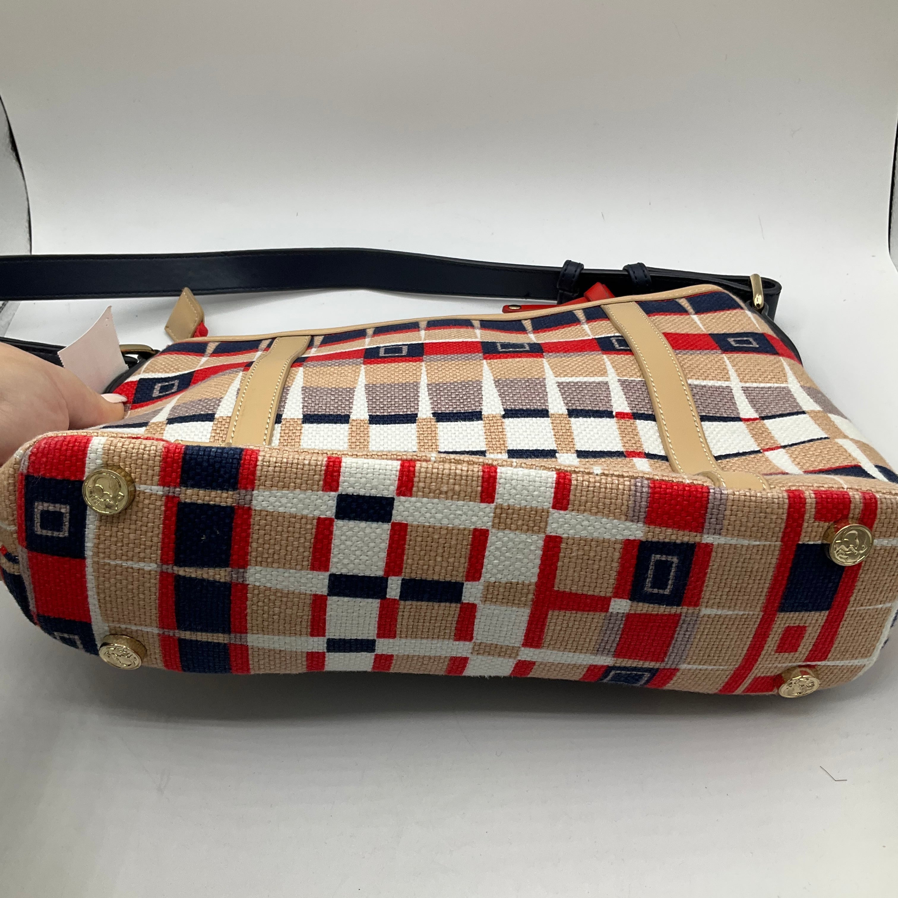 Handbag By Spartina. Size: Small