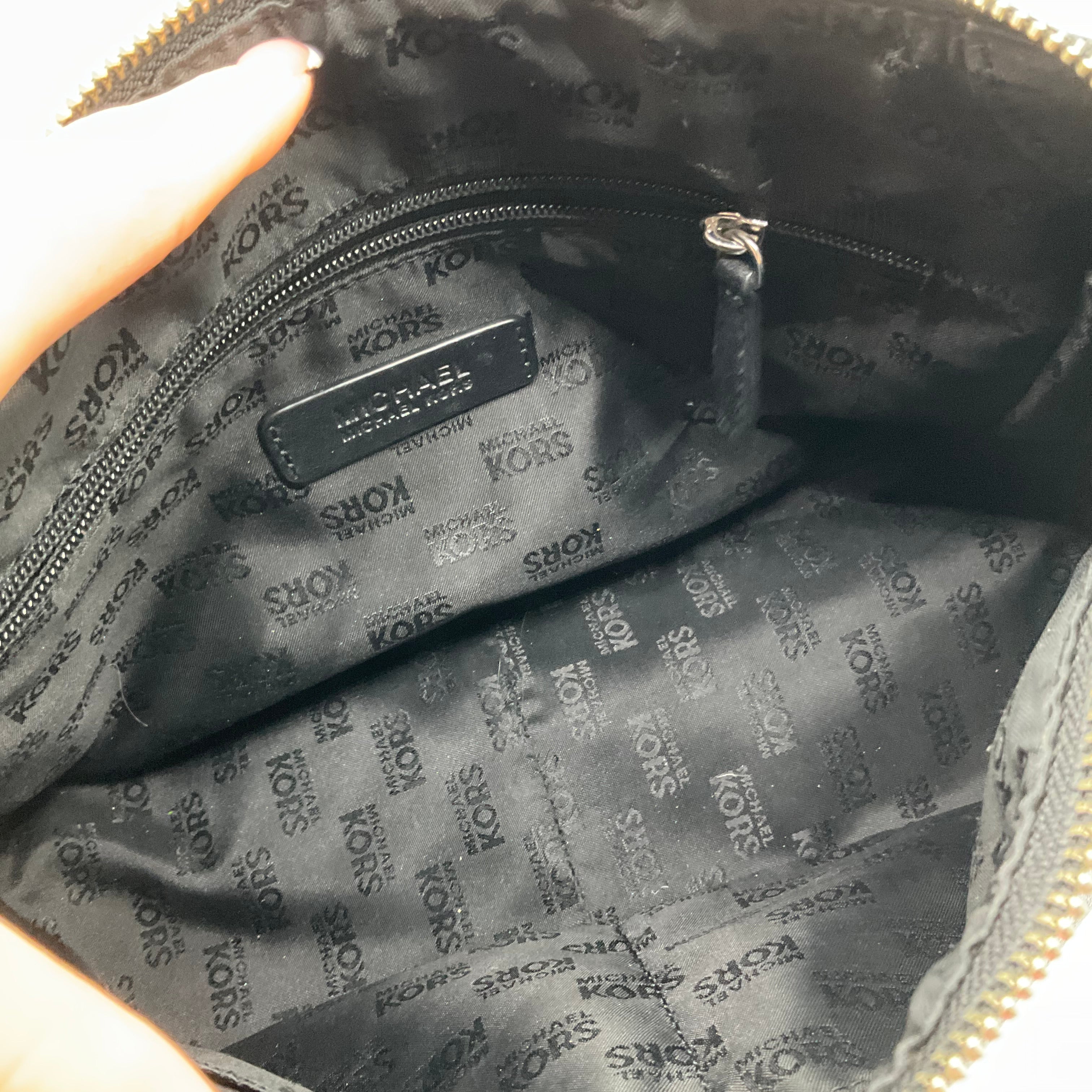 Handbag Designer By Michael Kors. Size: Small