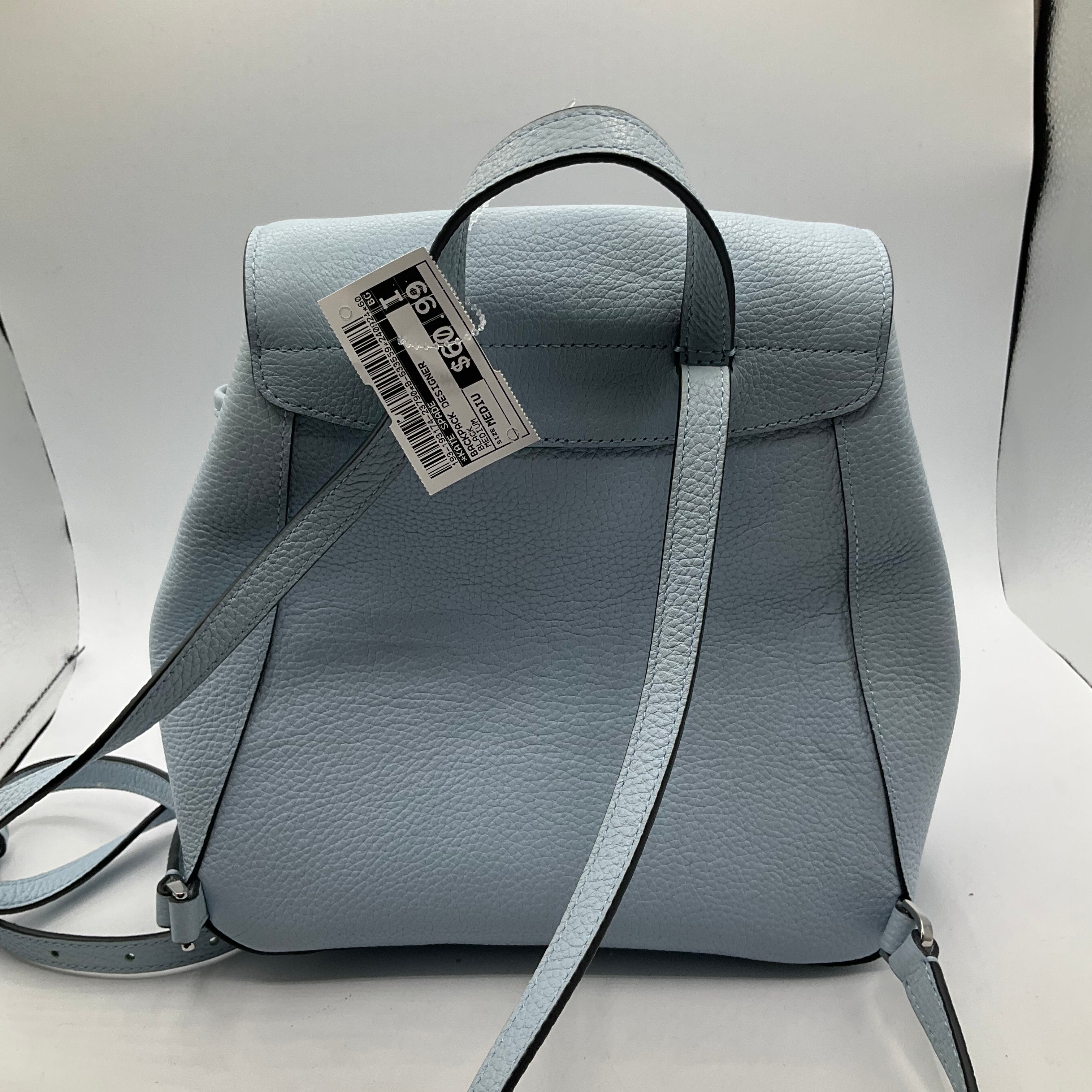 Backpack Designer By Kate Spade. Size: Medium