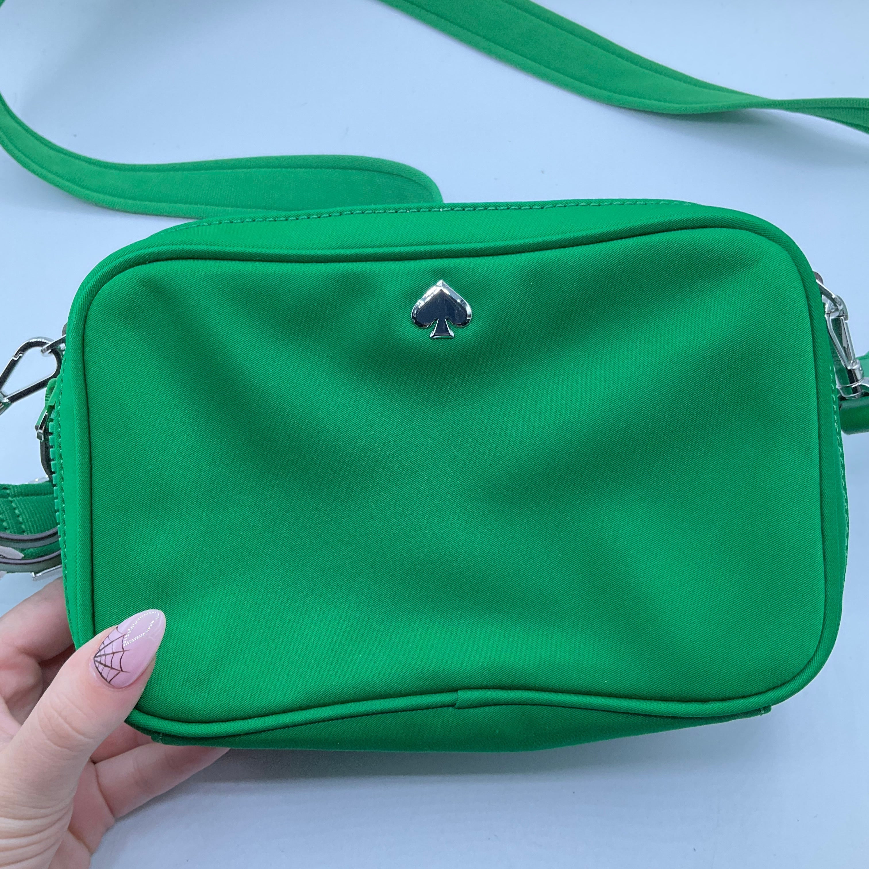 Crossbody Designer By Kate Spade. Size: Small