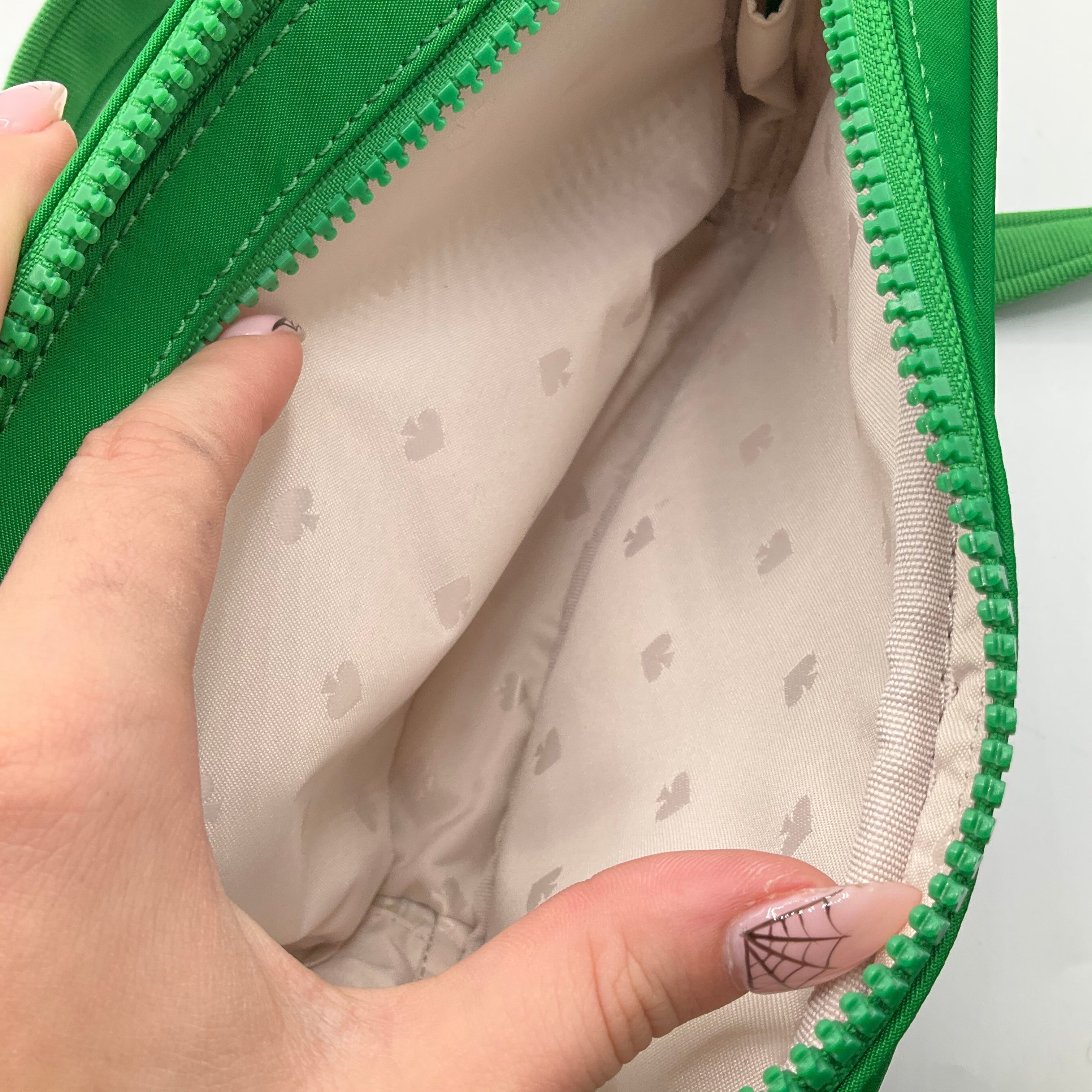 Crossbody Designer By Kate Spade. Size: Small