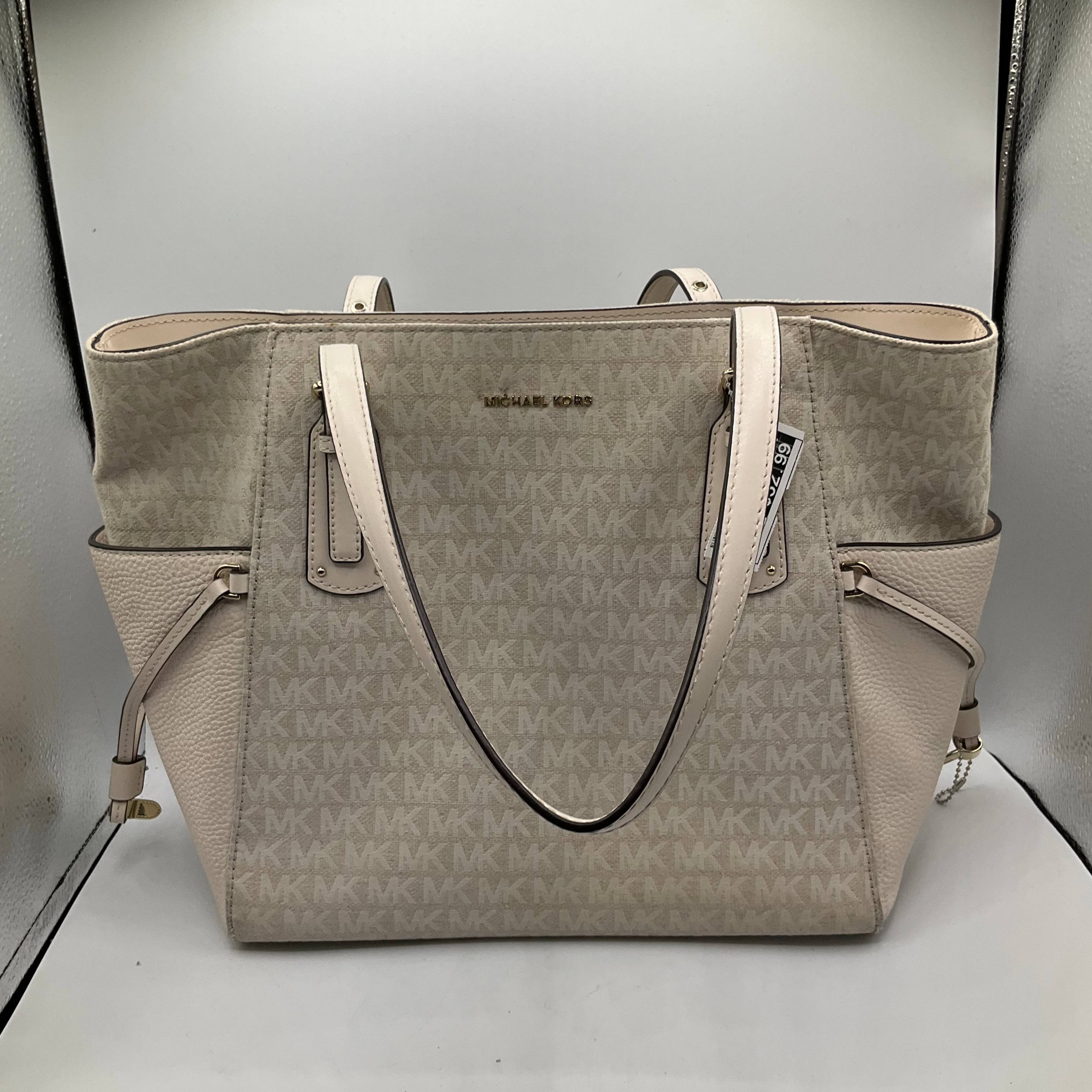 Handbag Designer By Michael Kors. Size: Large