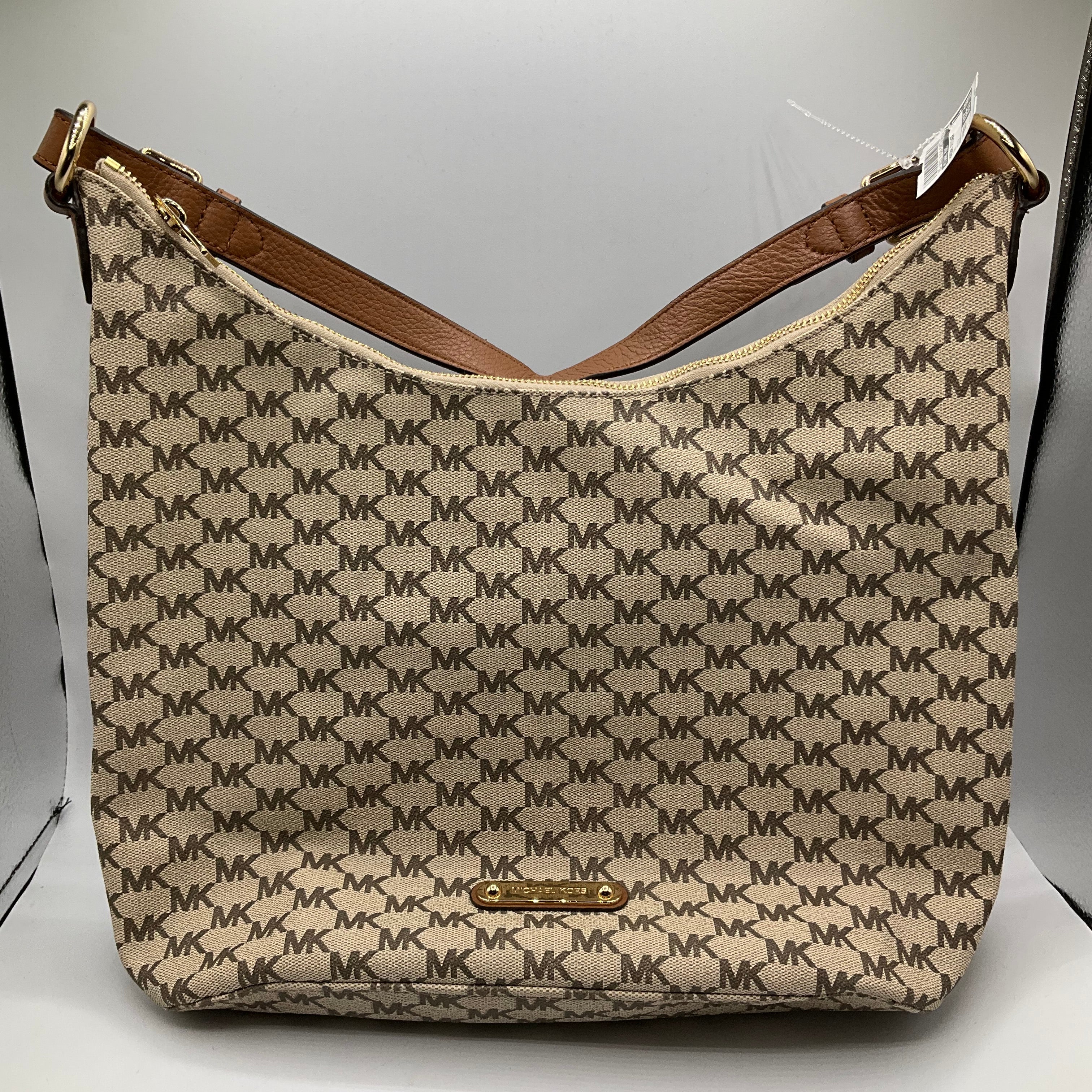Handbag Designer By Michael Kors. Size: Medium