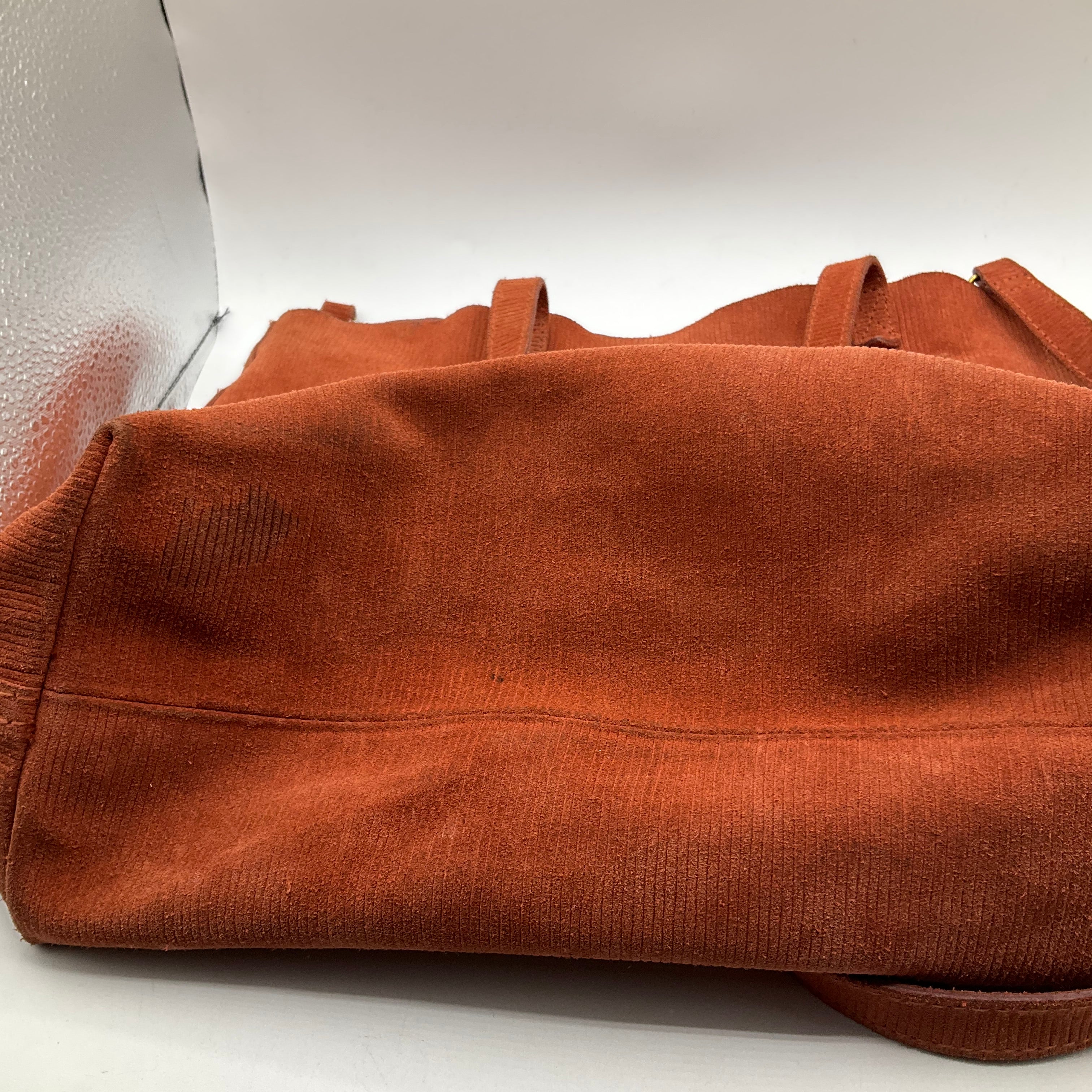 Handbag By Madewell. Size: Large