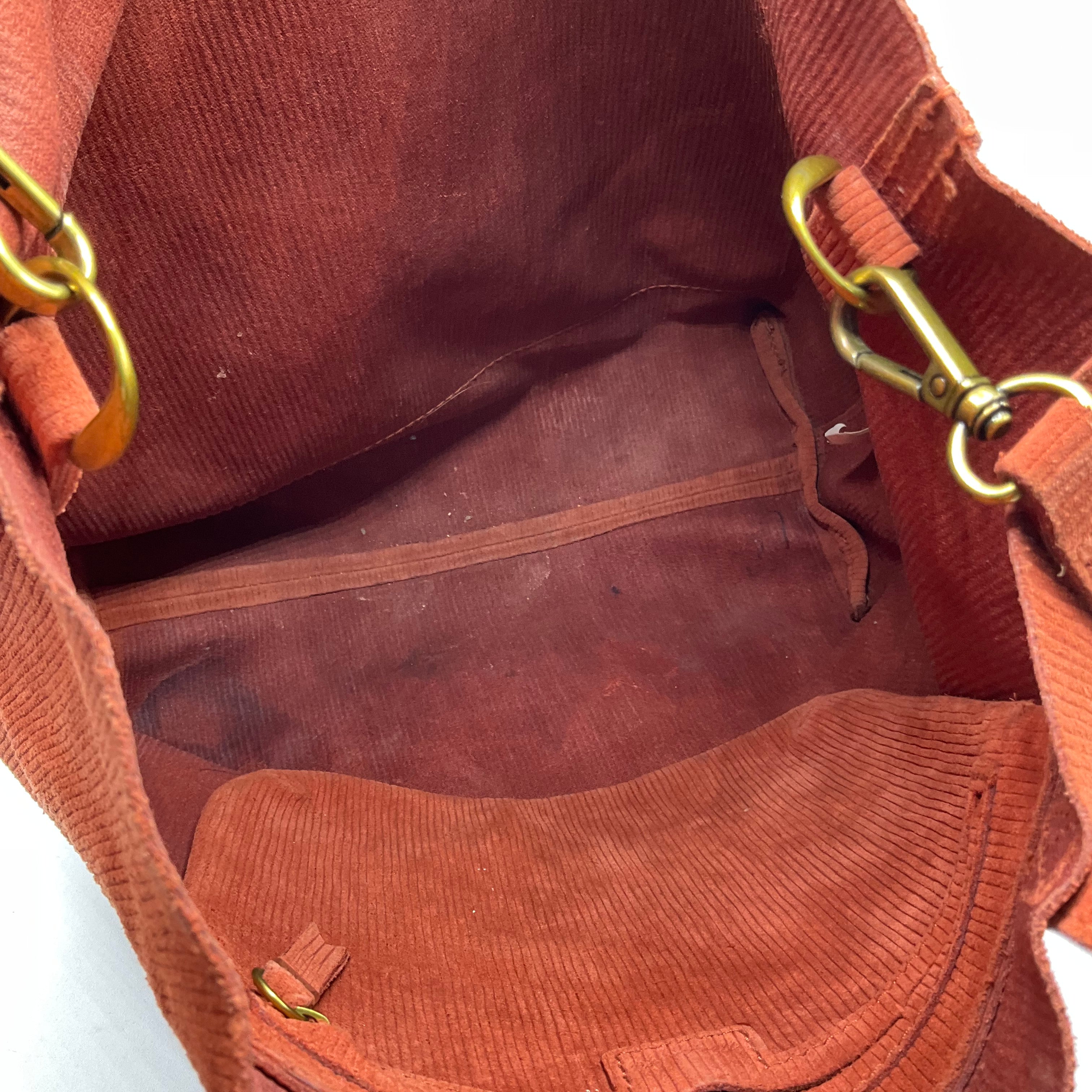 Handbag By Madewell. Size: Large