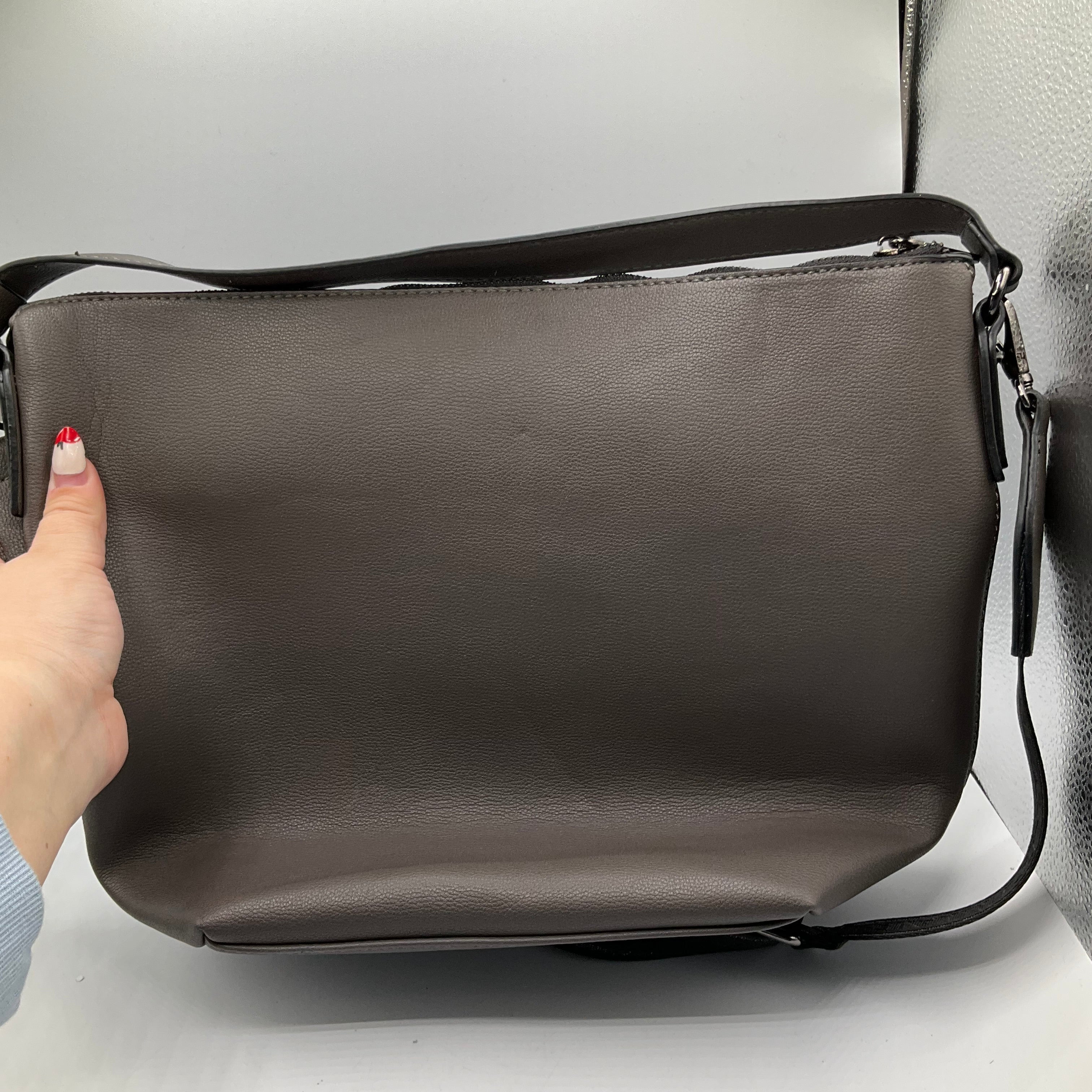 Handbag By Cmb. Size: Medium