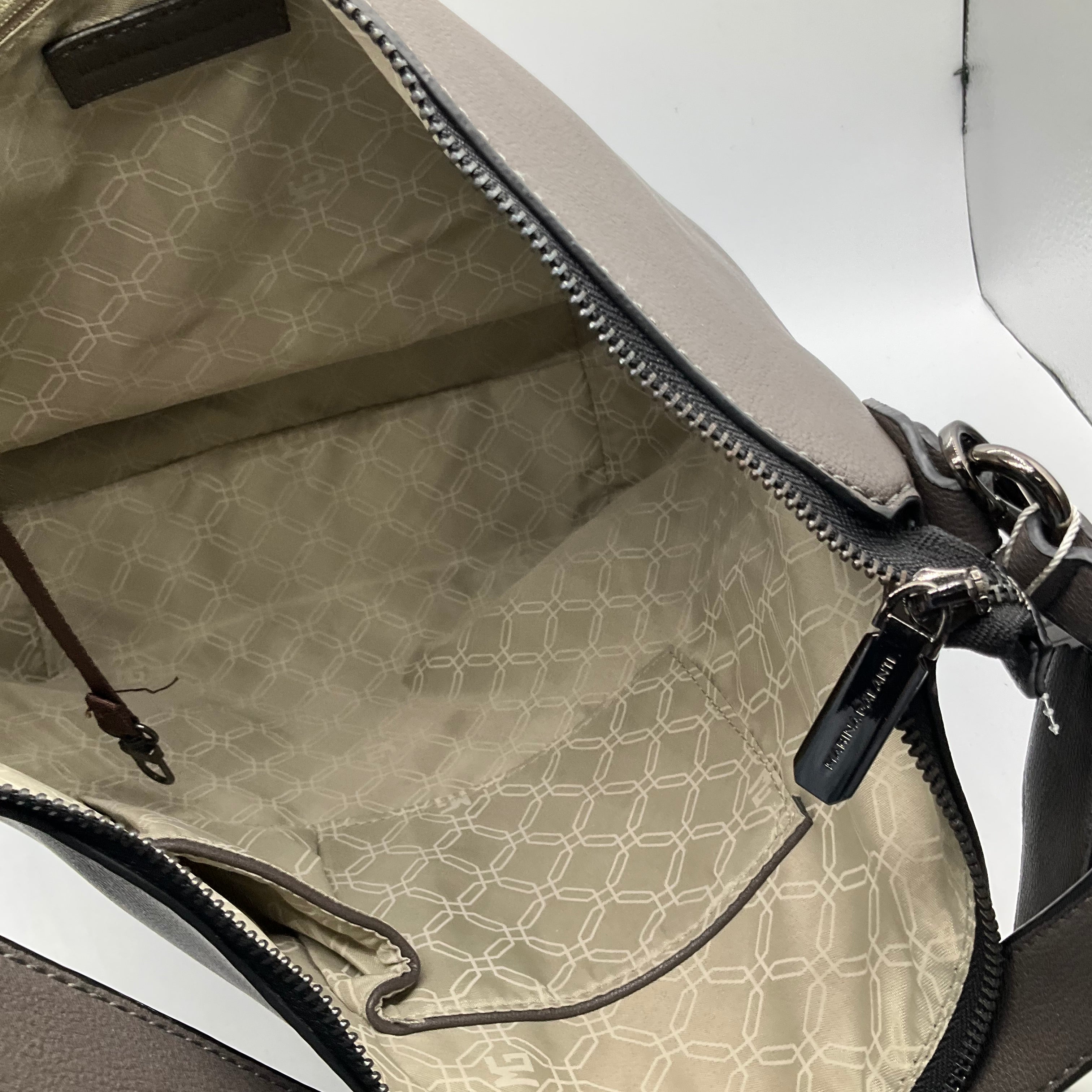 Handbag By Cmb. Size: Medium