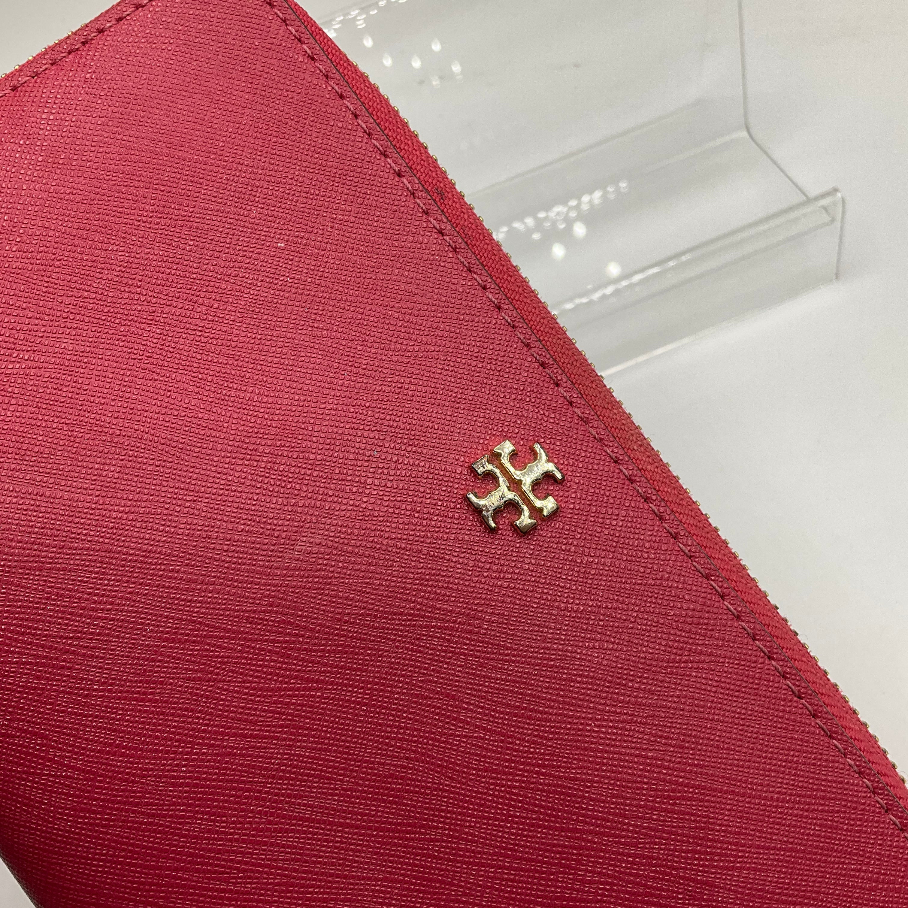 Wallet Designer By Tory Burch. Size: Large