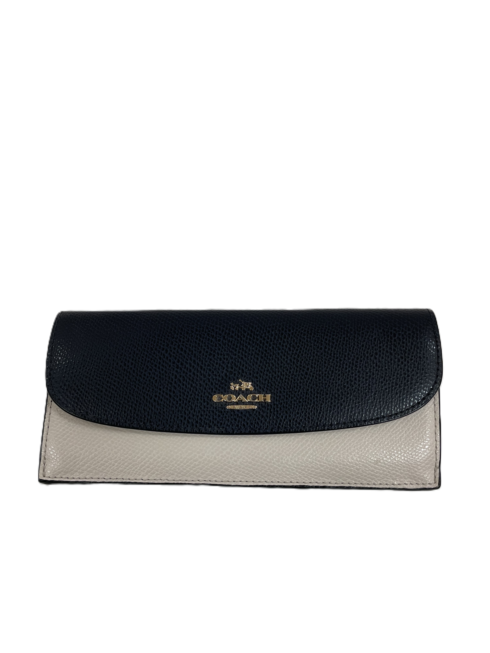 Wallet Designer By Coach. Size: Large