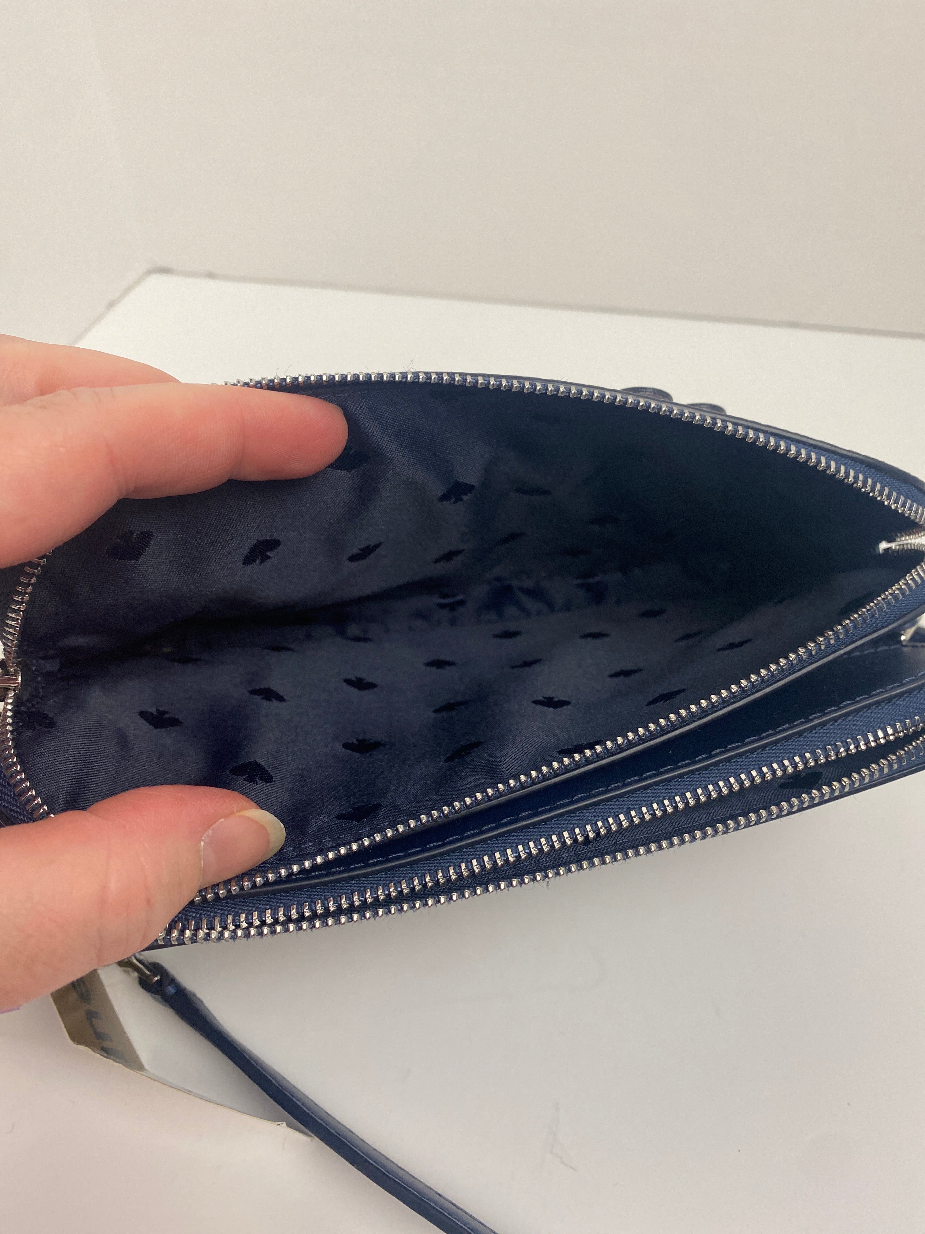 Crossbody Designer By Kate Spade Size: Small