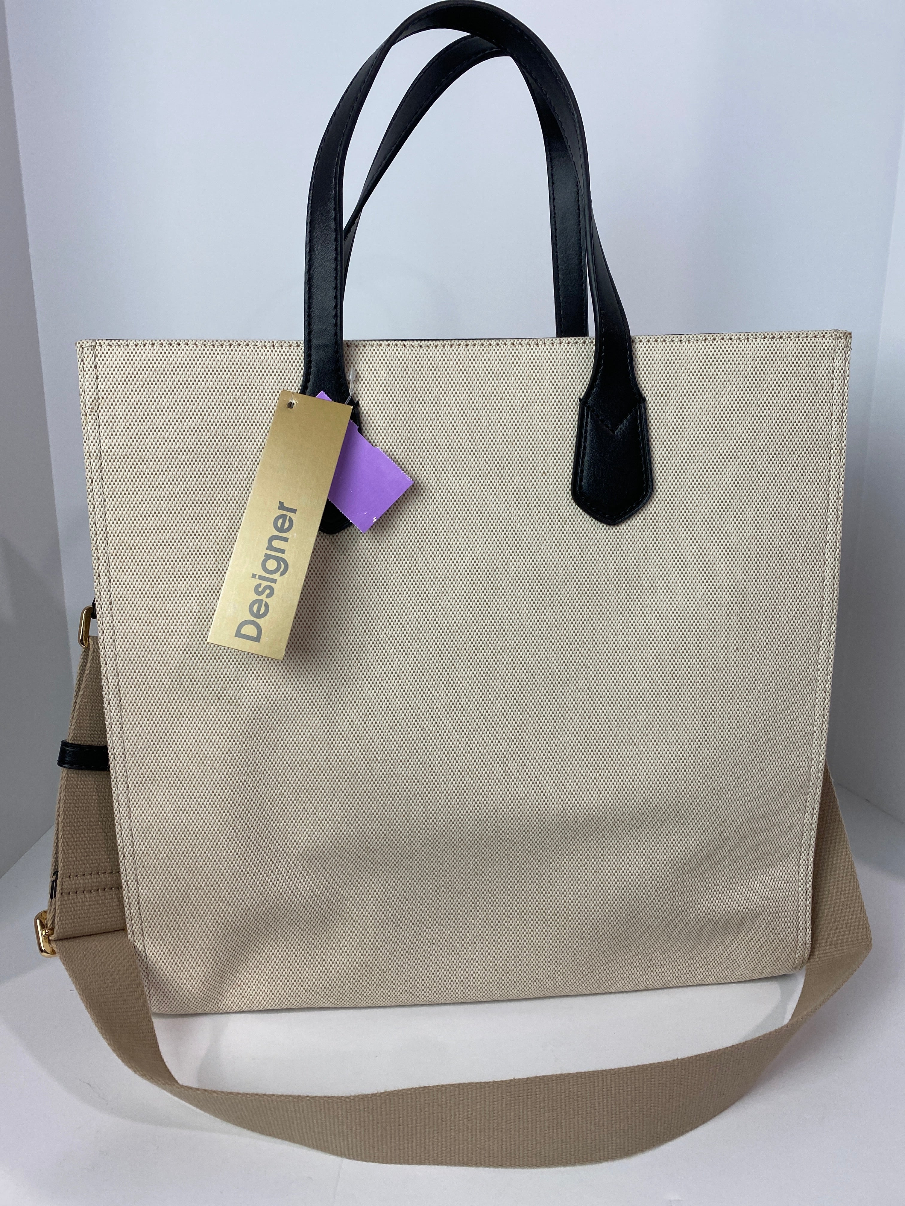 Handbag Designer Michael Kors. Size Large