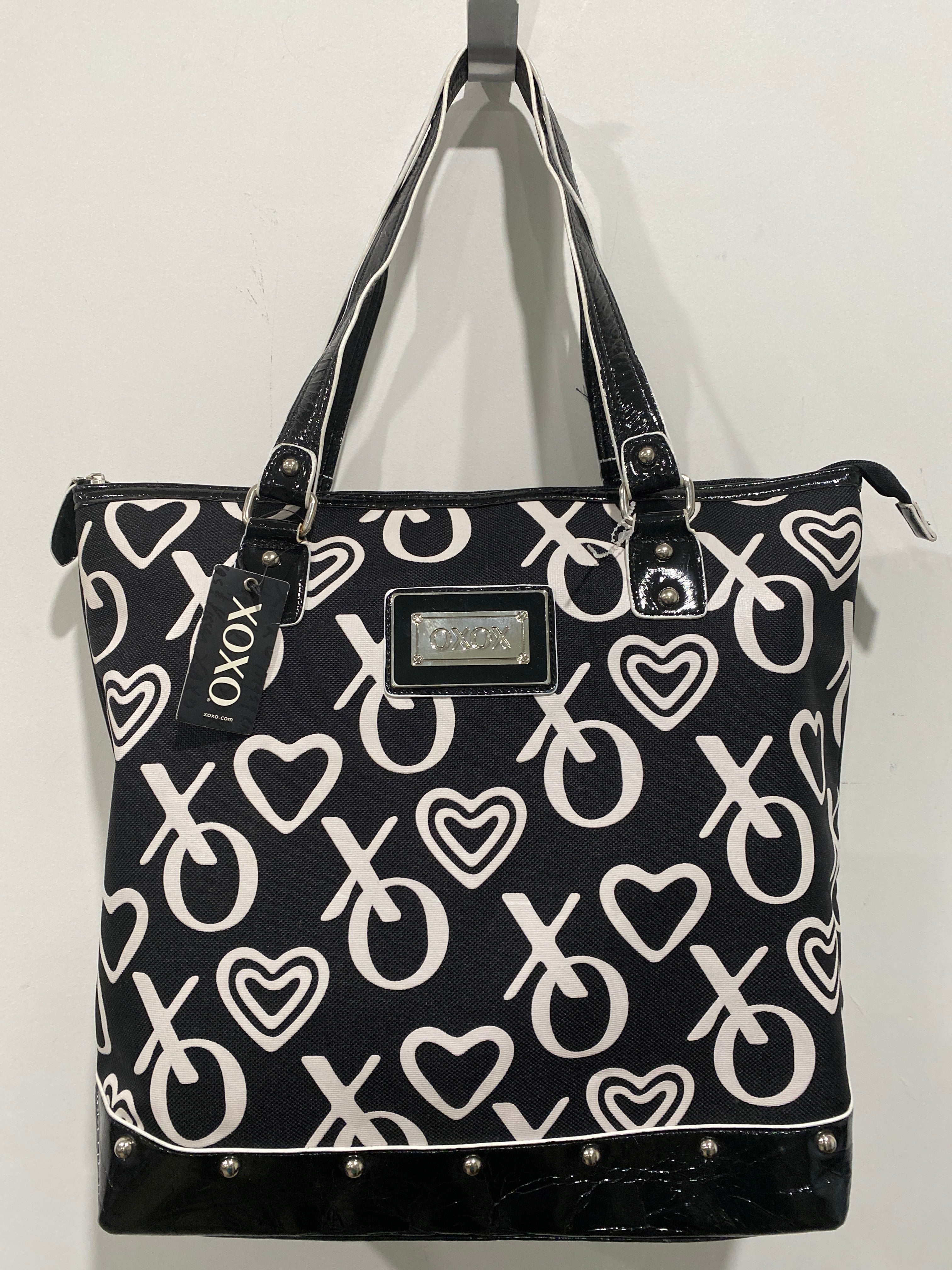 Handbag Xoxo. Size Large