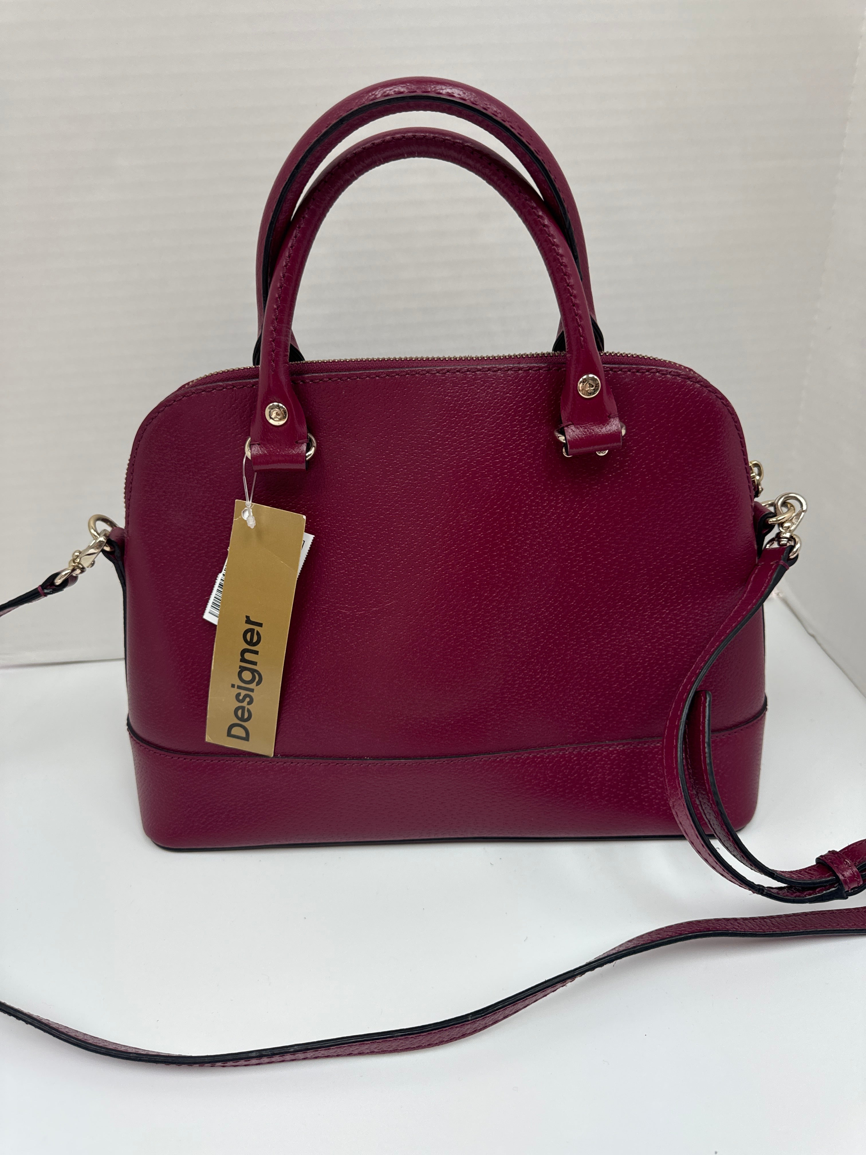 Crossbody Designer By Kate Spade. Size: Medium
