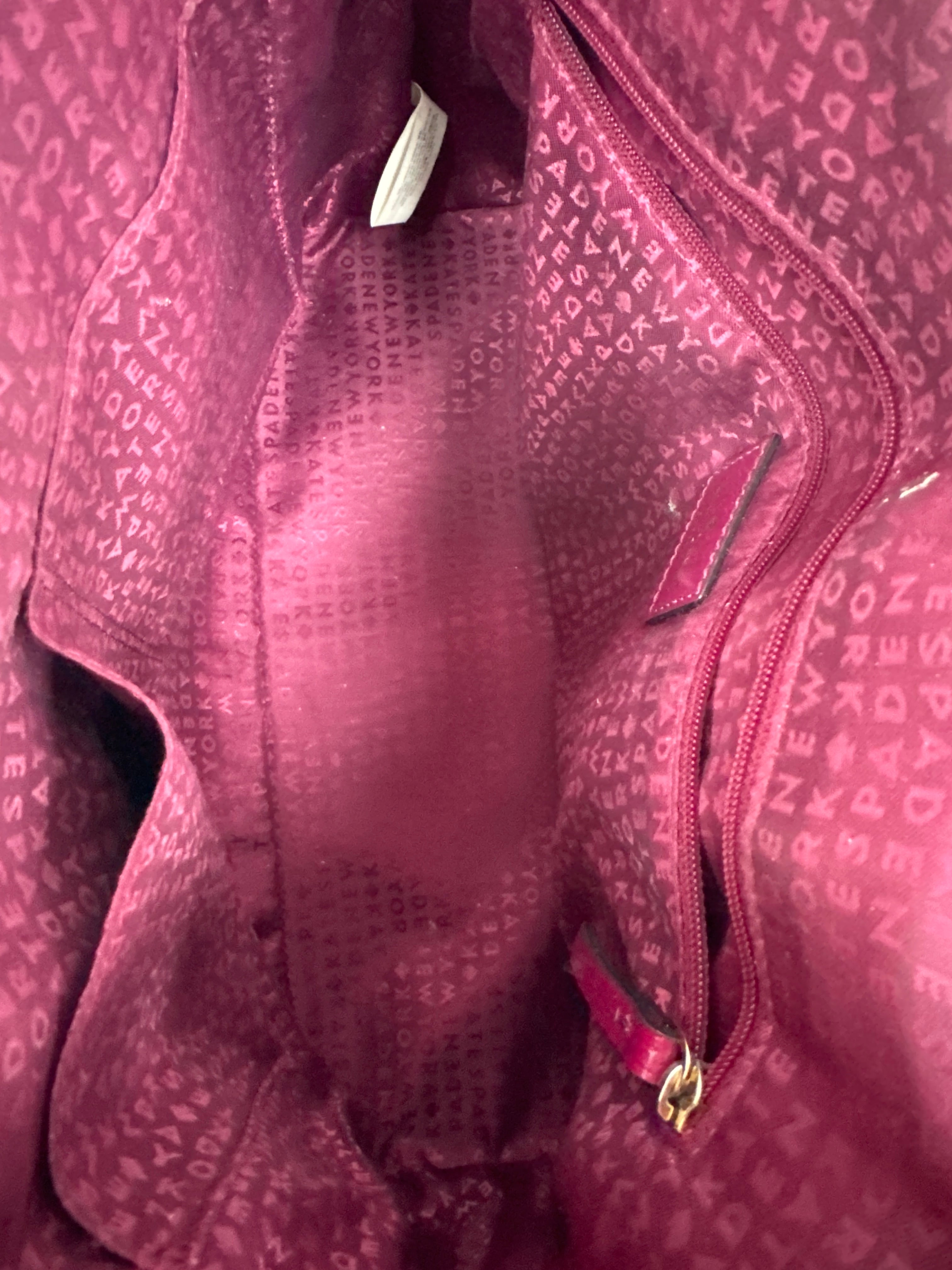 Crossbody Designer By Kate Spade. Size: Medium