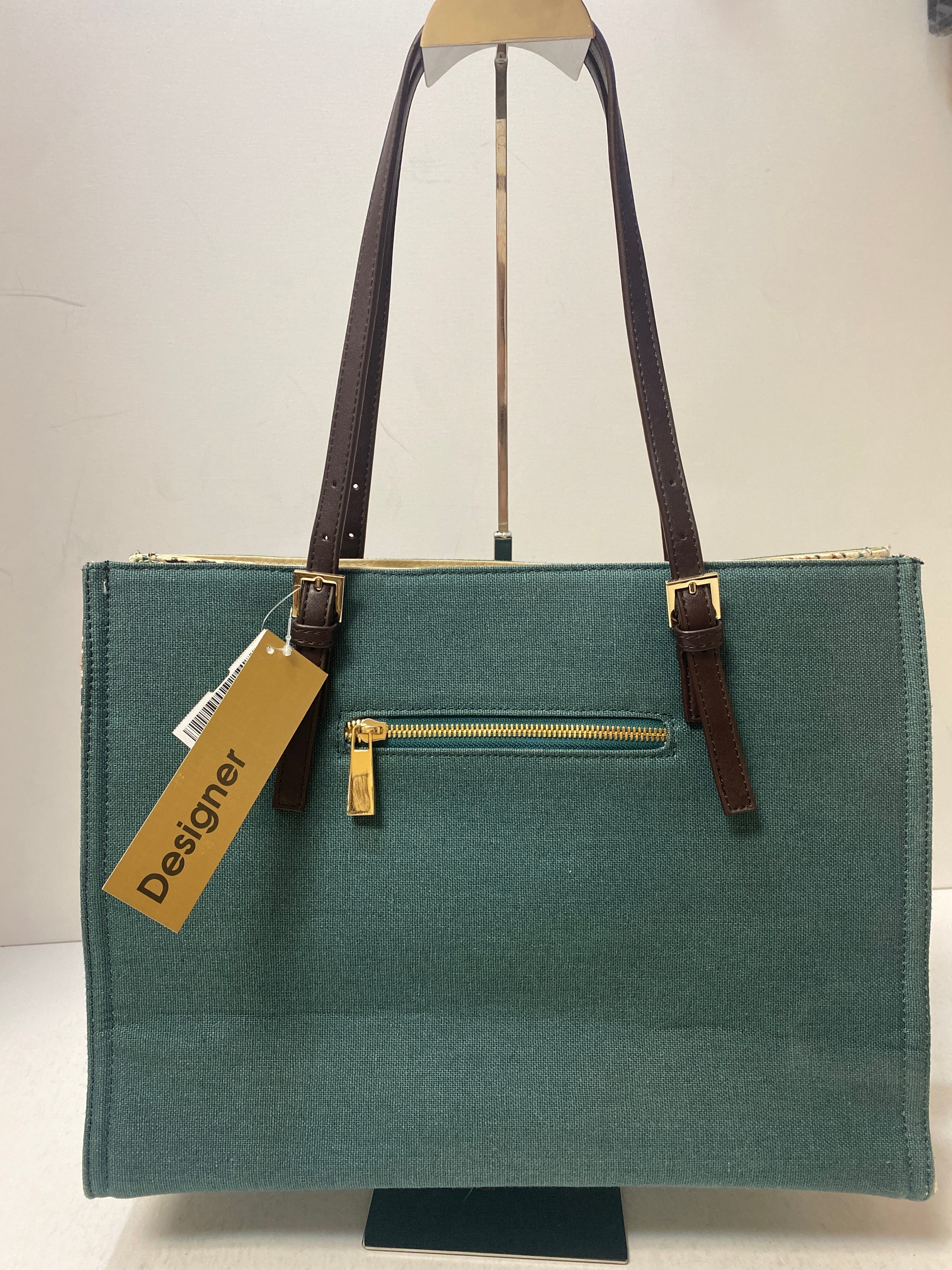 Handbag By Spartina. Size: Large