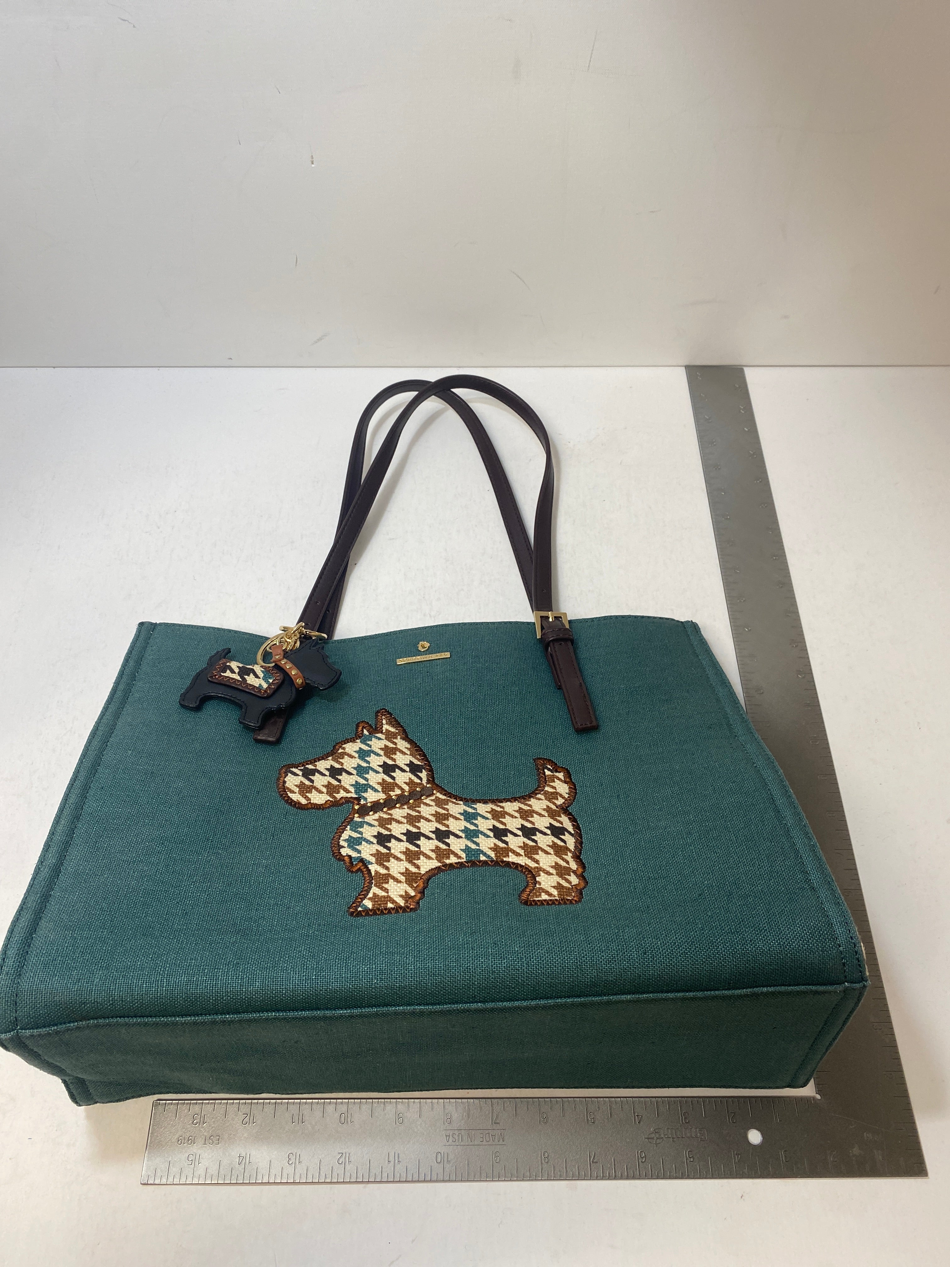 Handbag By Spartina. Size: Large