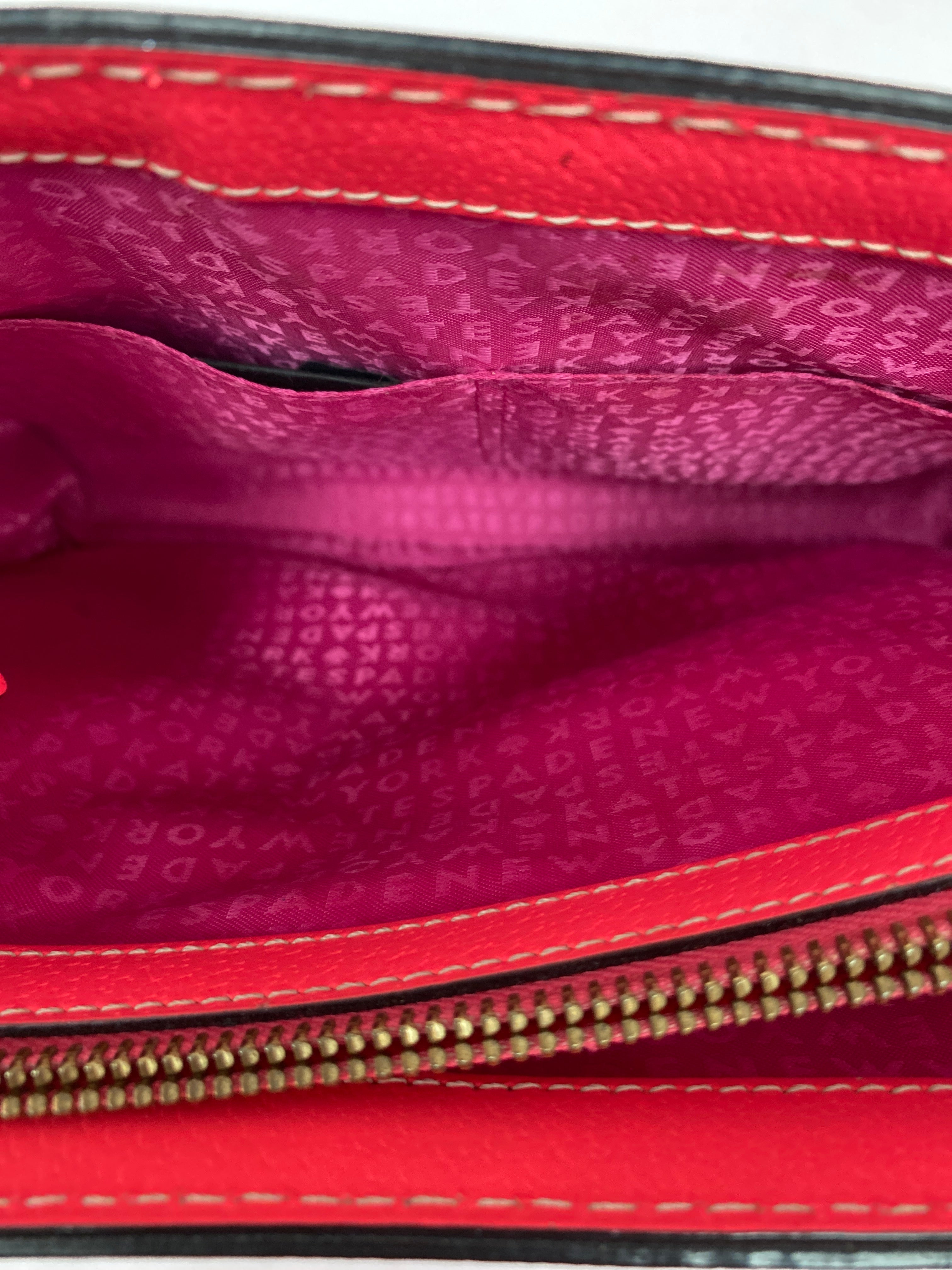 Crossbody Designer By Kate Spade. Size: Medium