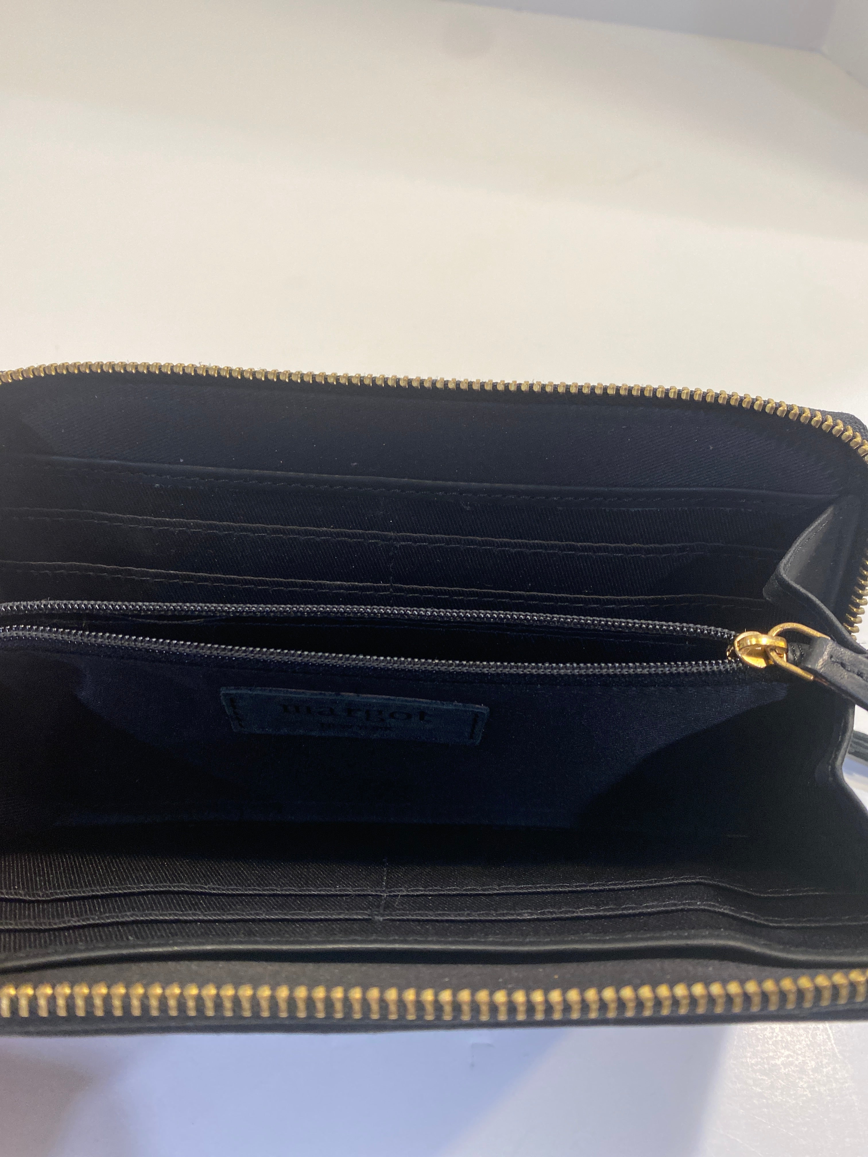 Wallet Margot. Size Large