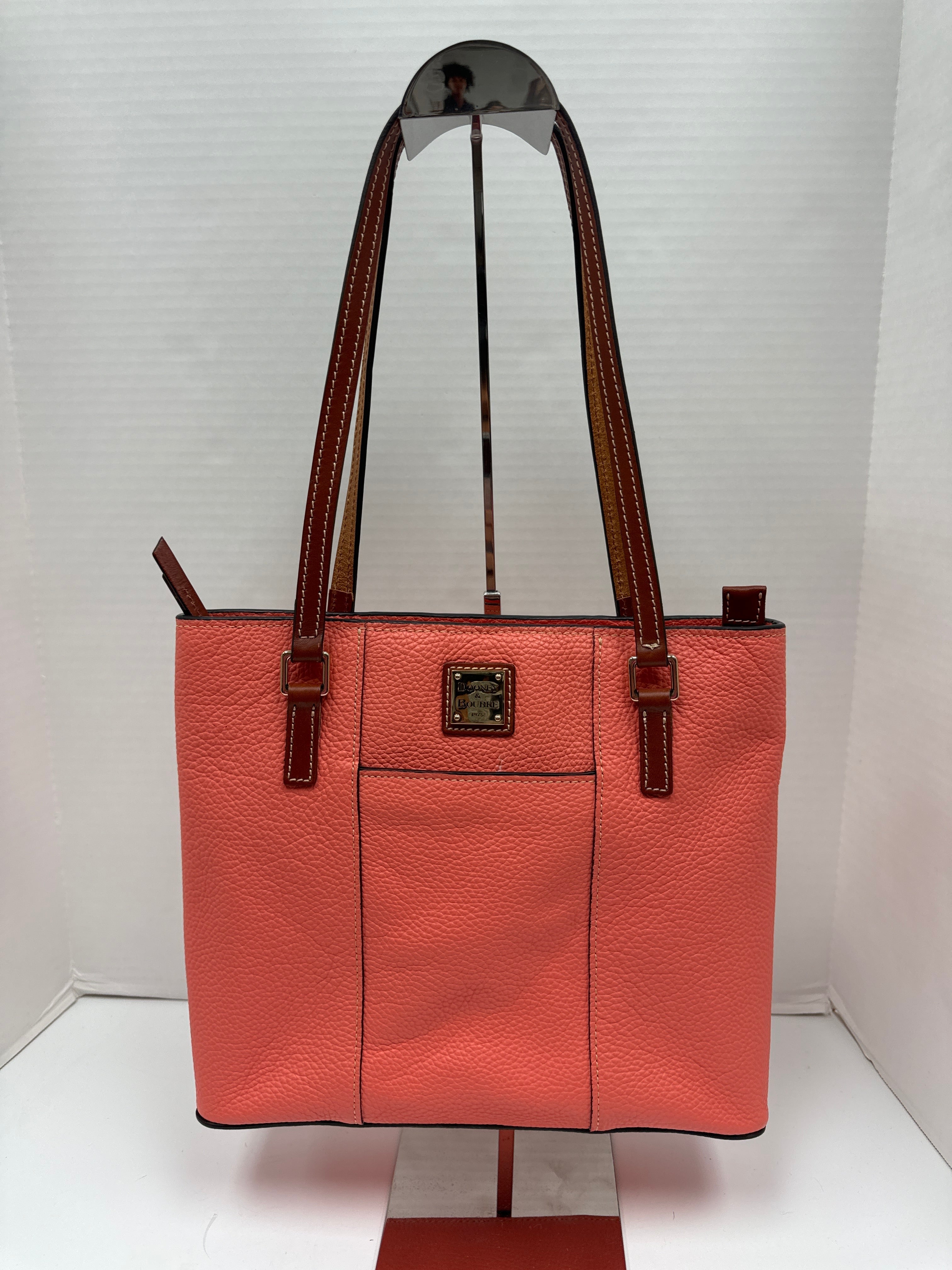 Handbag Designer By Dooney And Bourke. Size: Medium