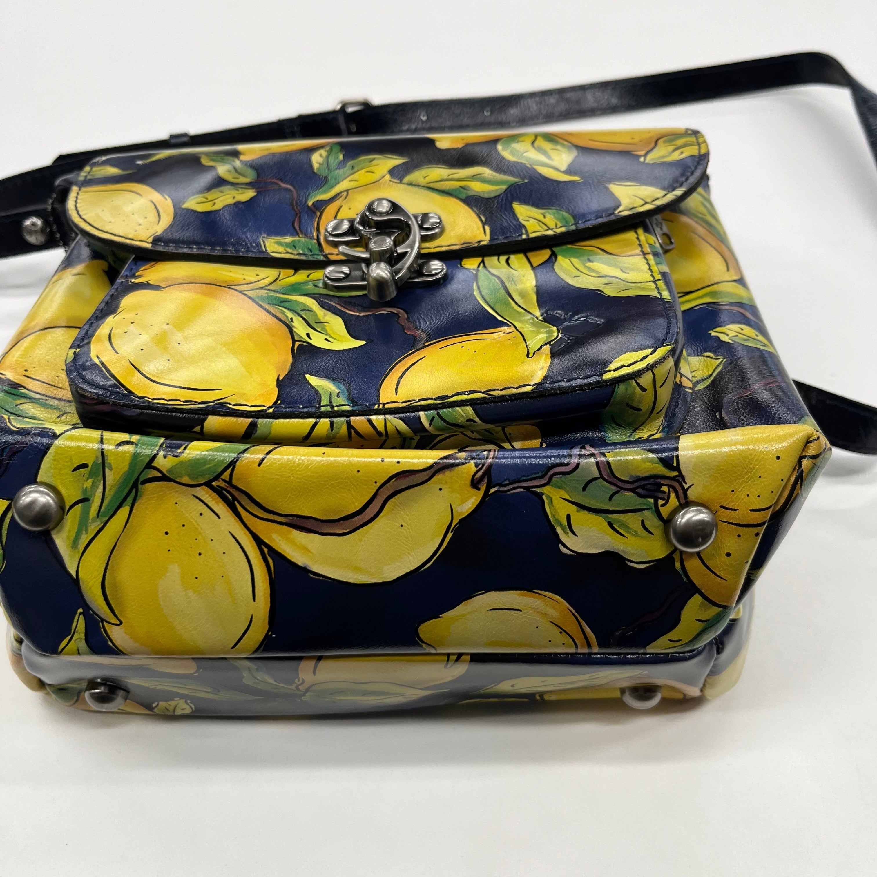 Handbag Designer Patricia Nash. Size Medium