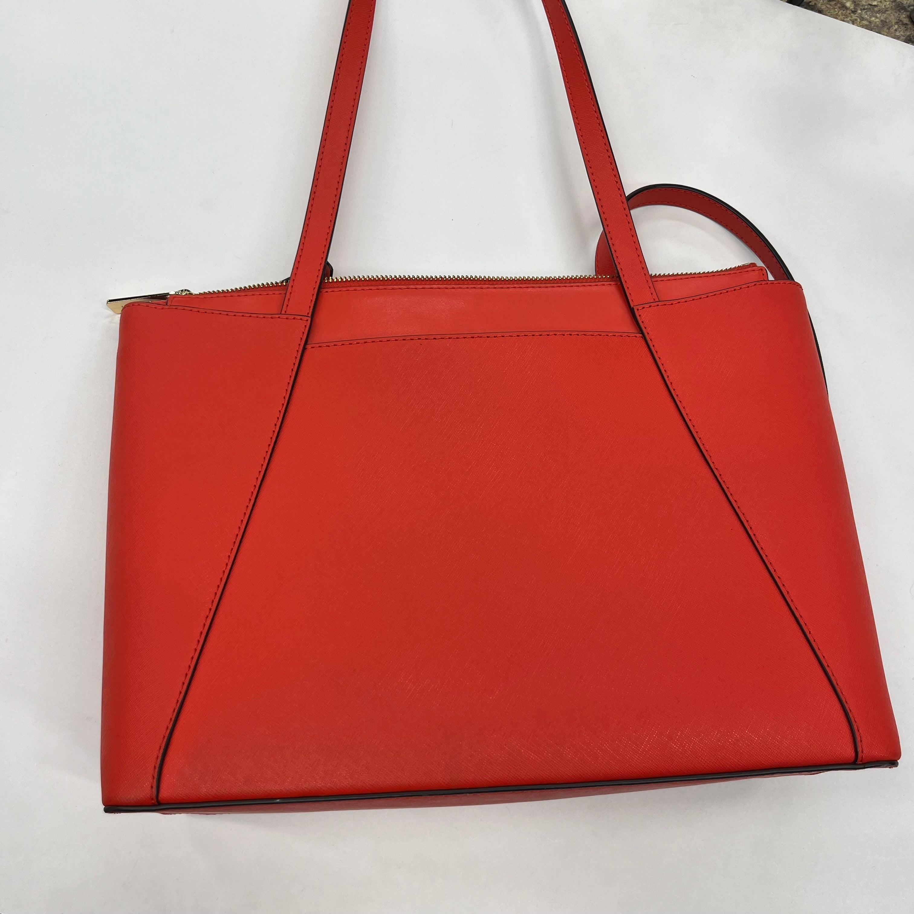 Handbag Designer Michael Kors. Size Large