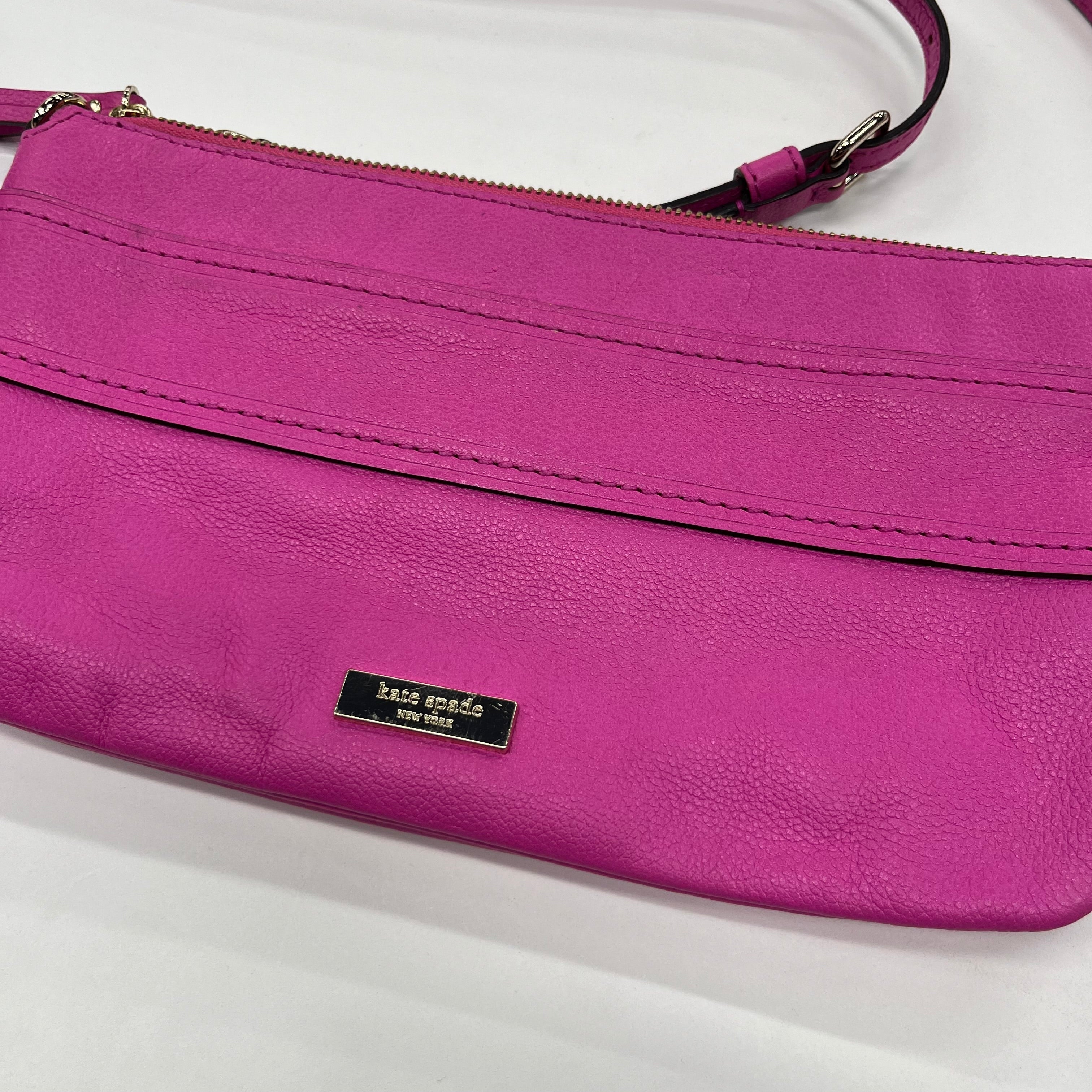Handbag Designer Kate Spade. Size Medium