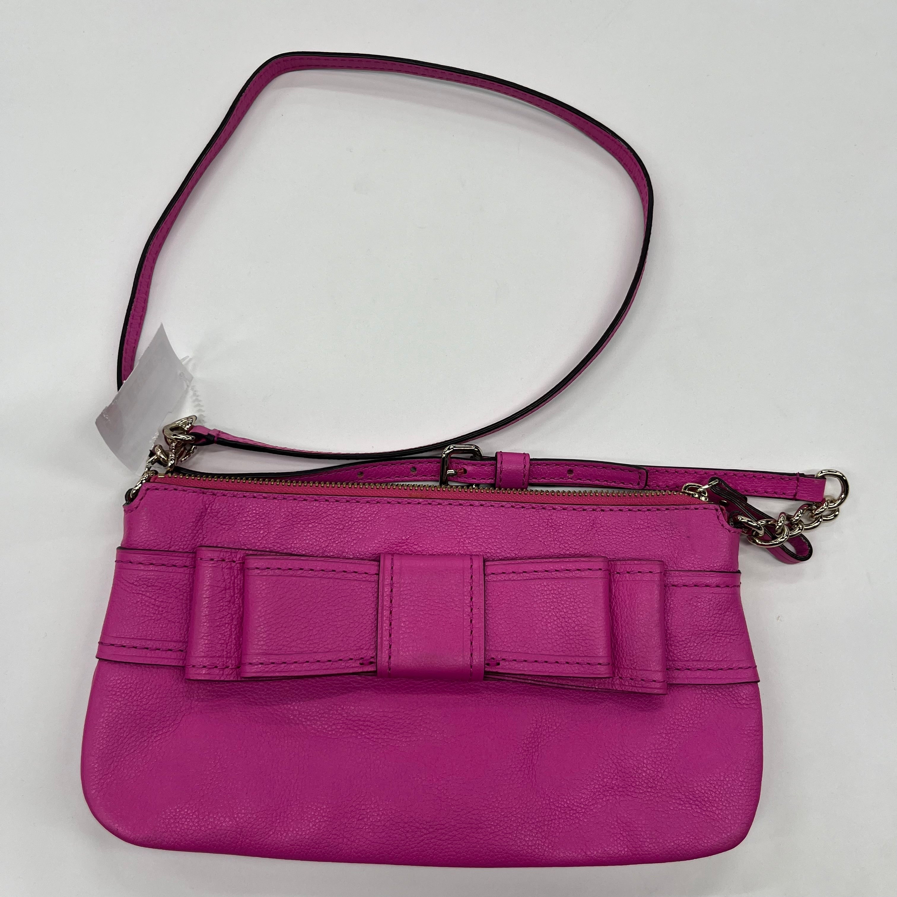 Handbag Designer Kate Spade. Size Medium