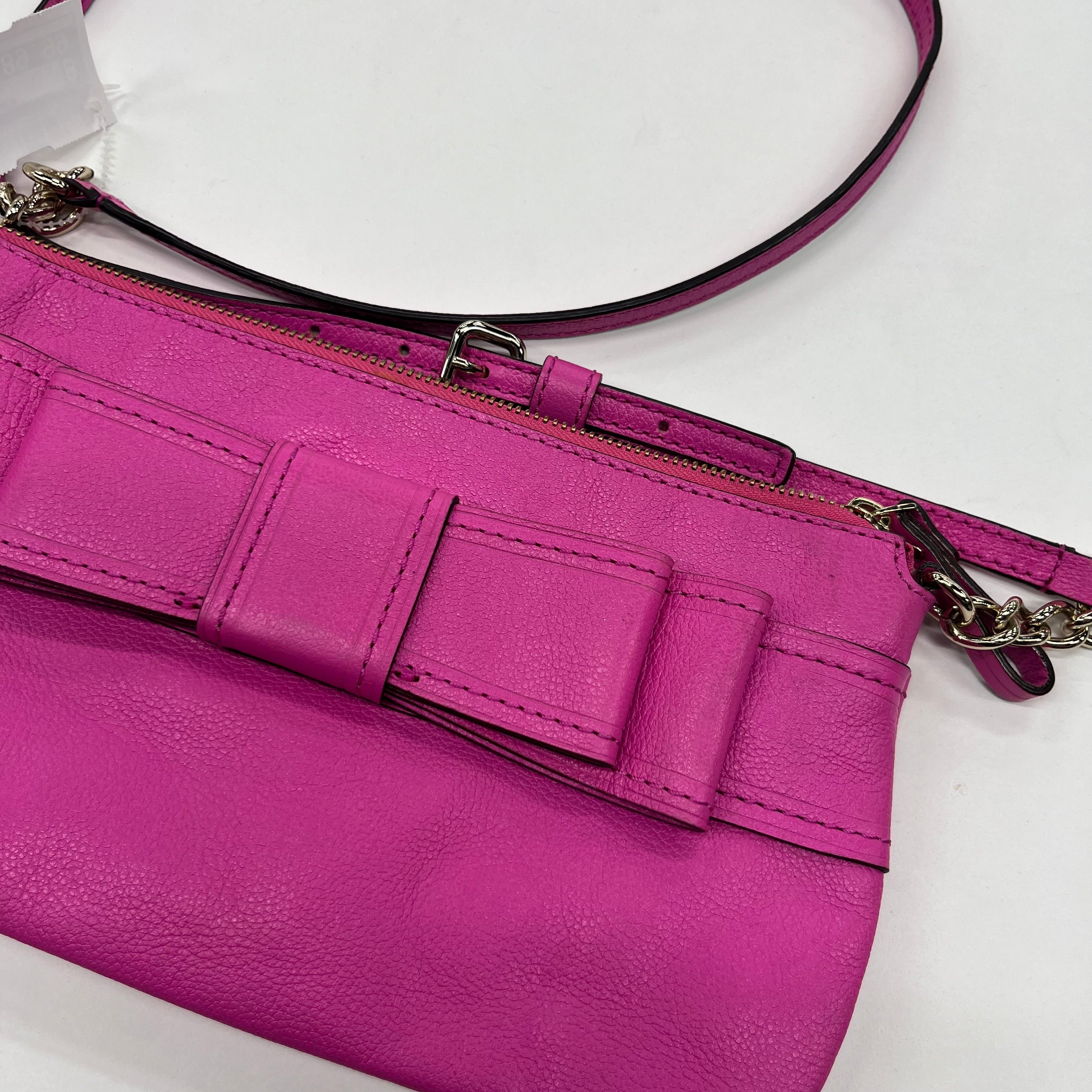 Handbag Designer Kate Spade. Size Medium
