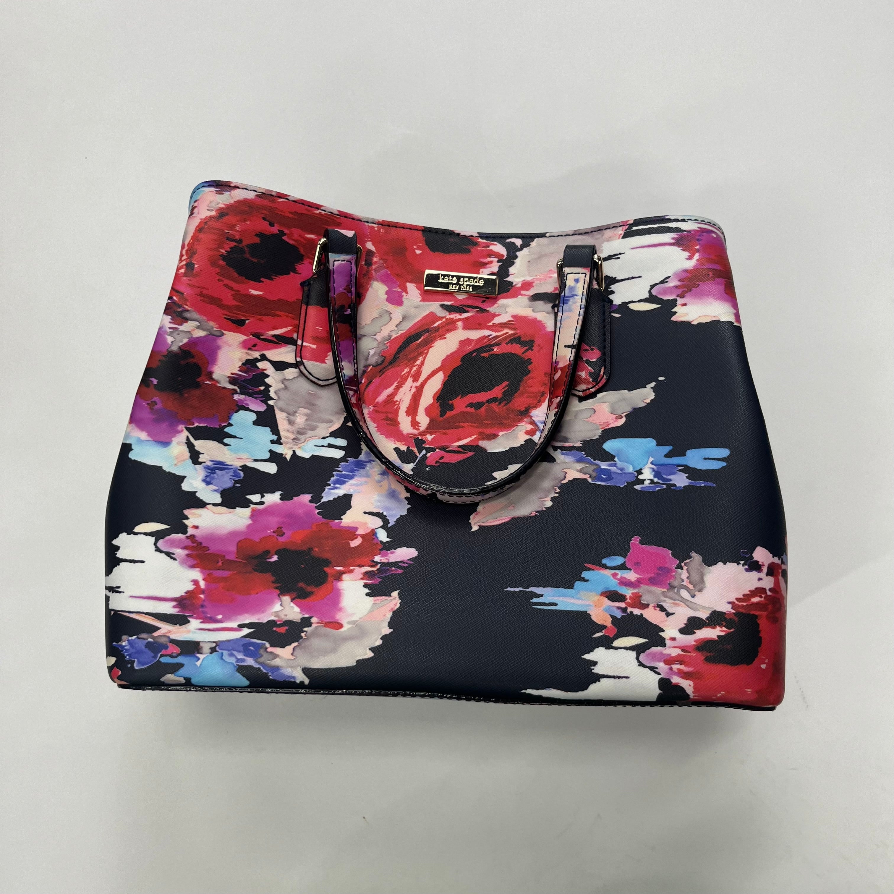 Handbag Designer By Kate Spade Size: Large