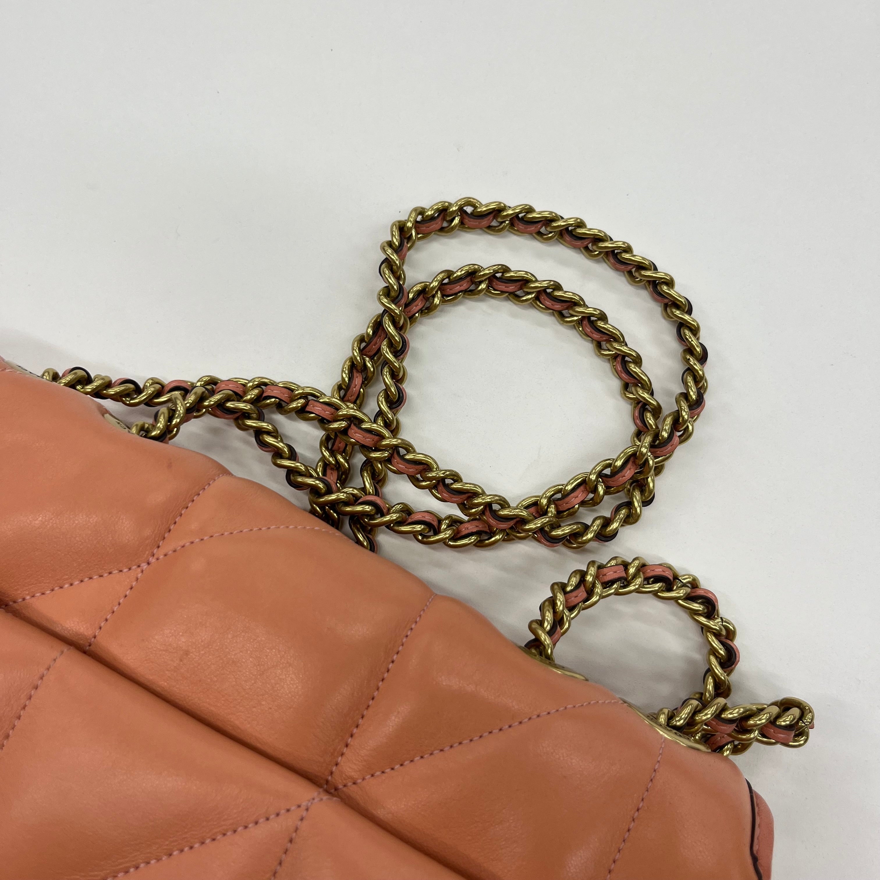 Handbag Designer Coach. Size Large
