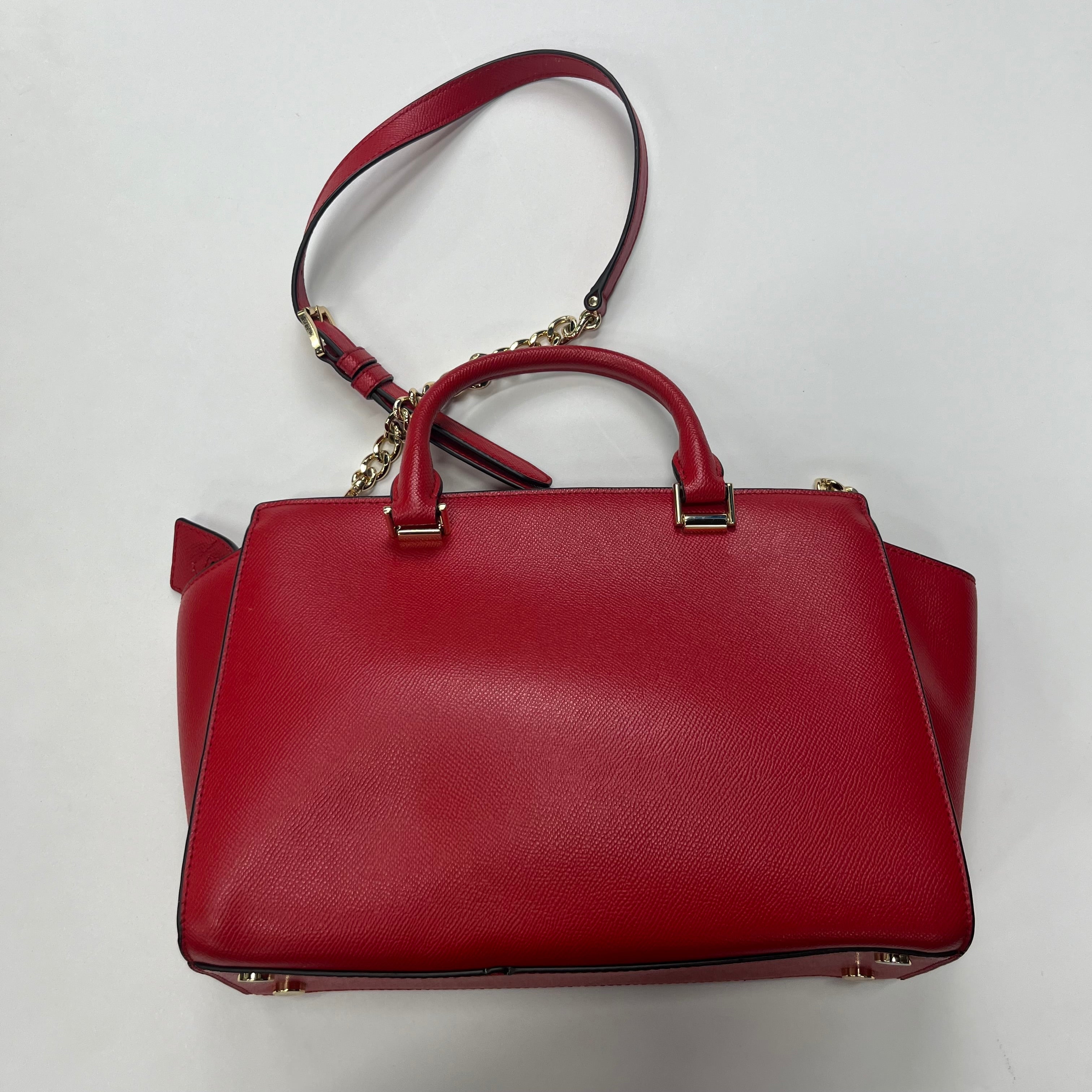 Handbag Designer Michael Kors. Size Large