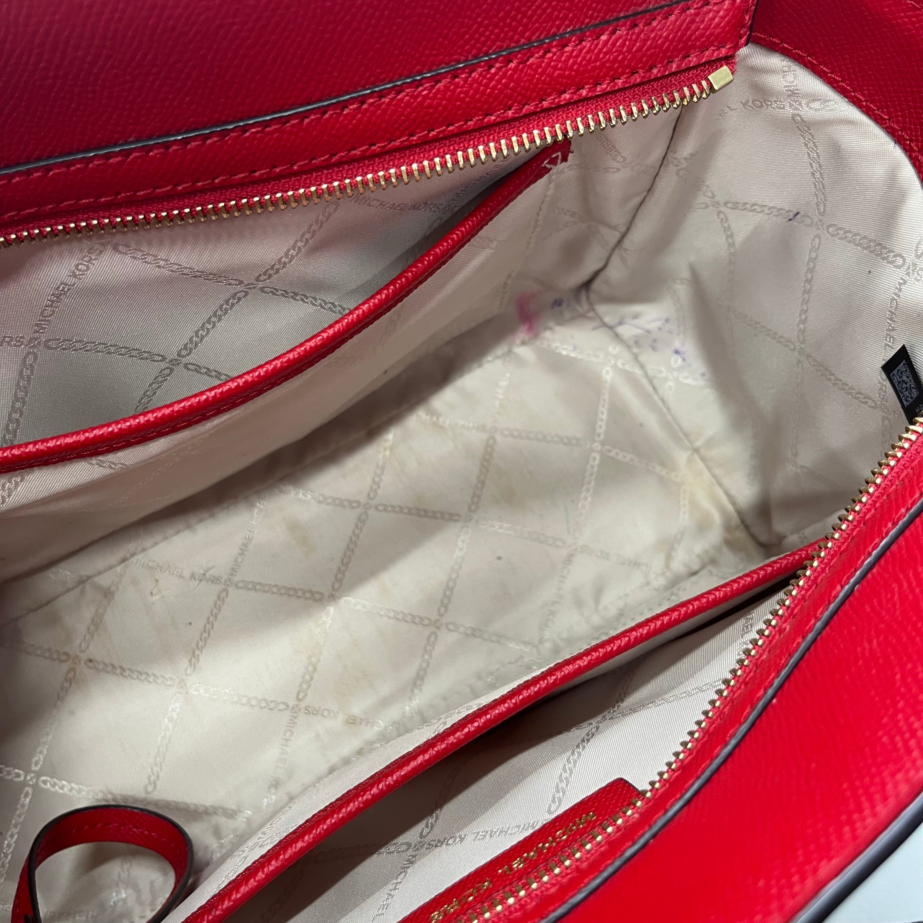 Handbag Designer Michael Kors. Size Large