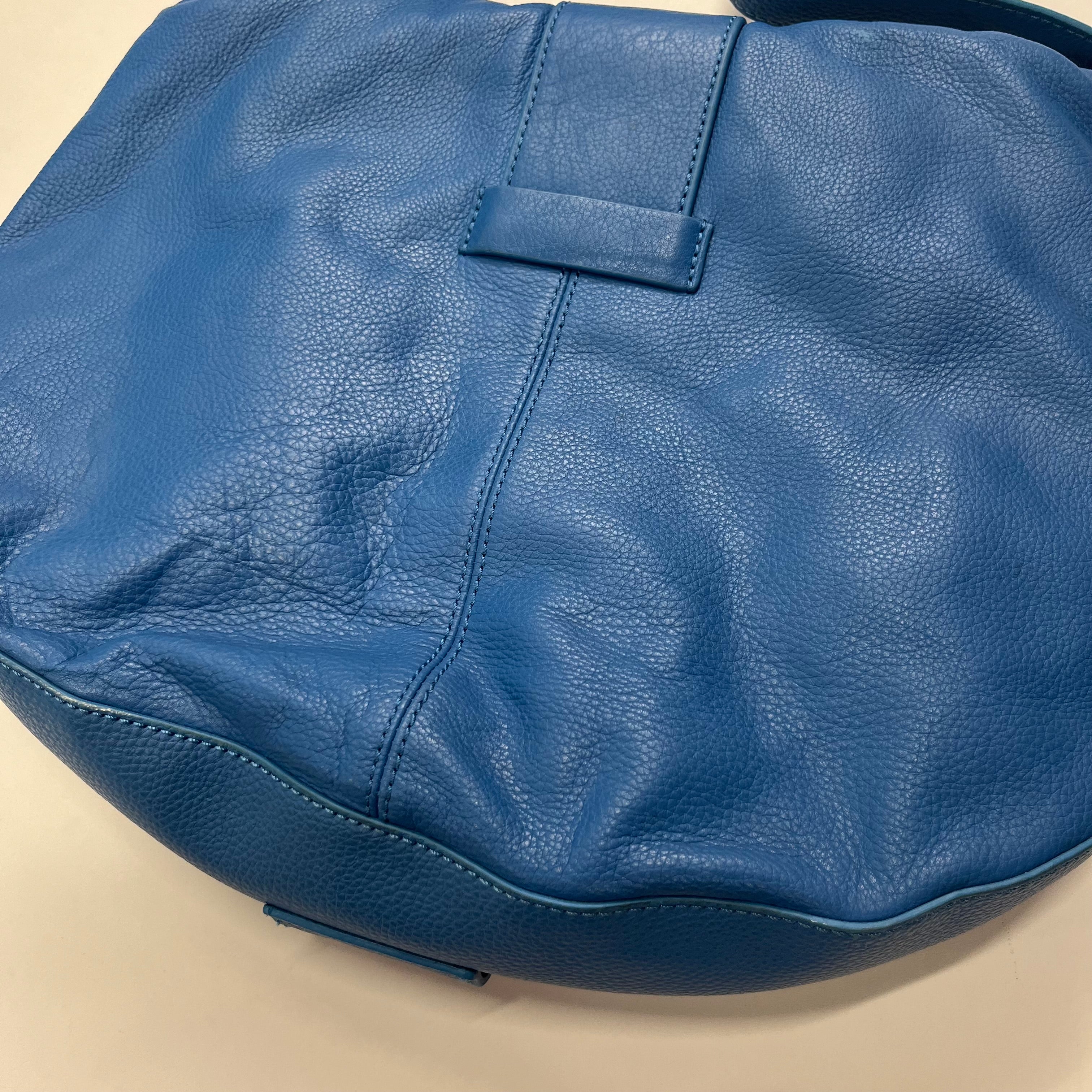 Handbag Designer Isaac Mizrahi. Size Large