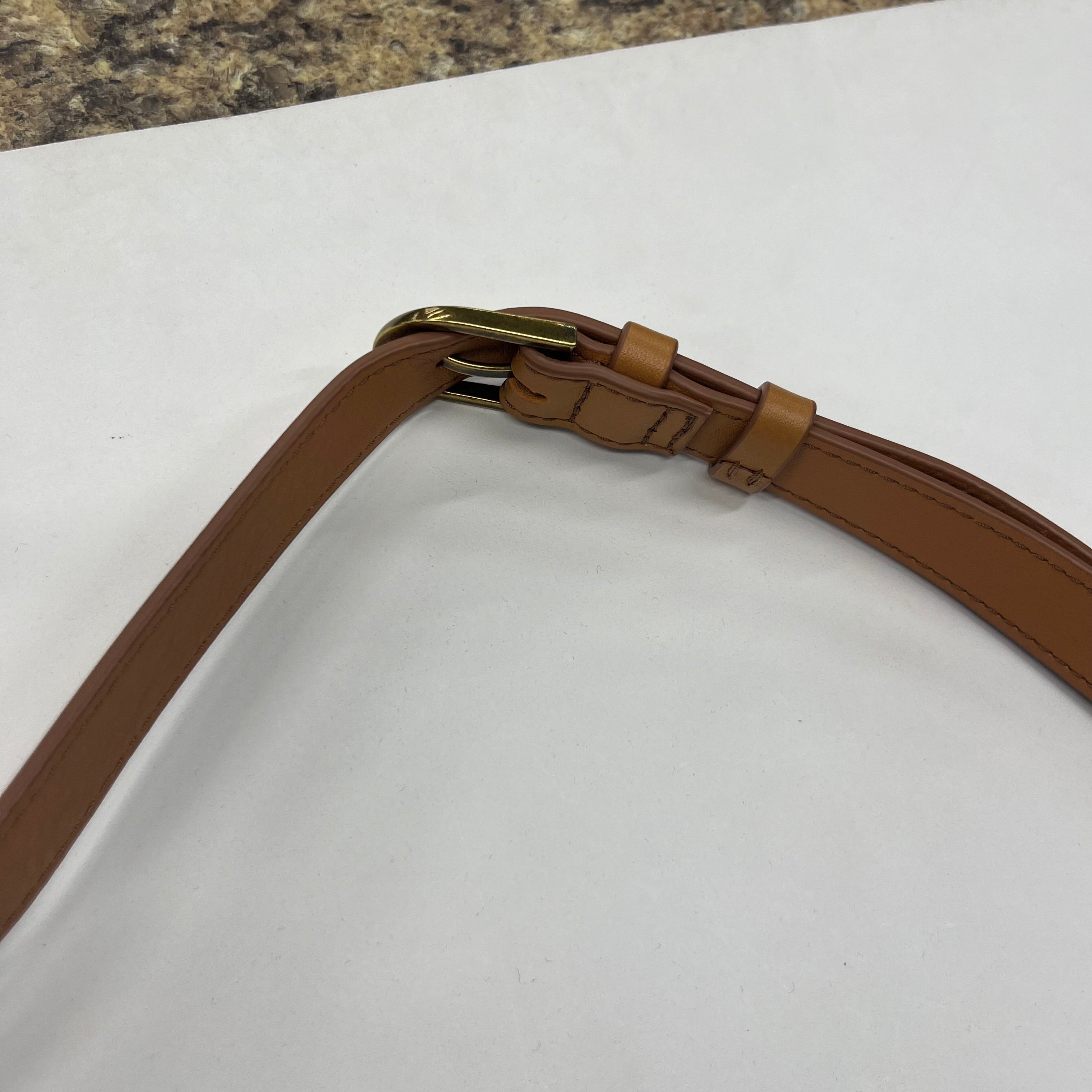 Handbag Fossil NWT. Size Large