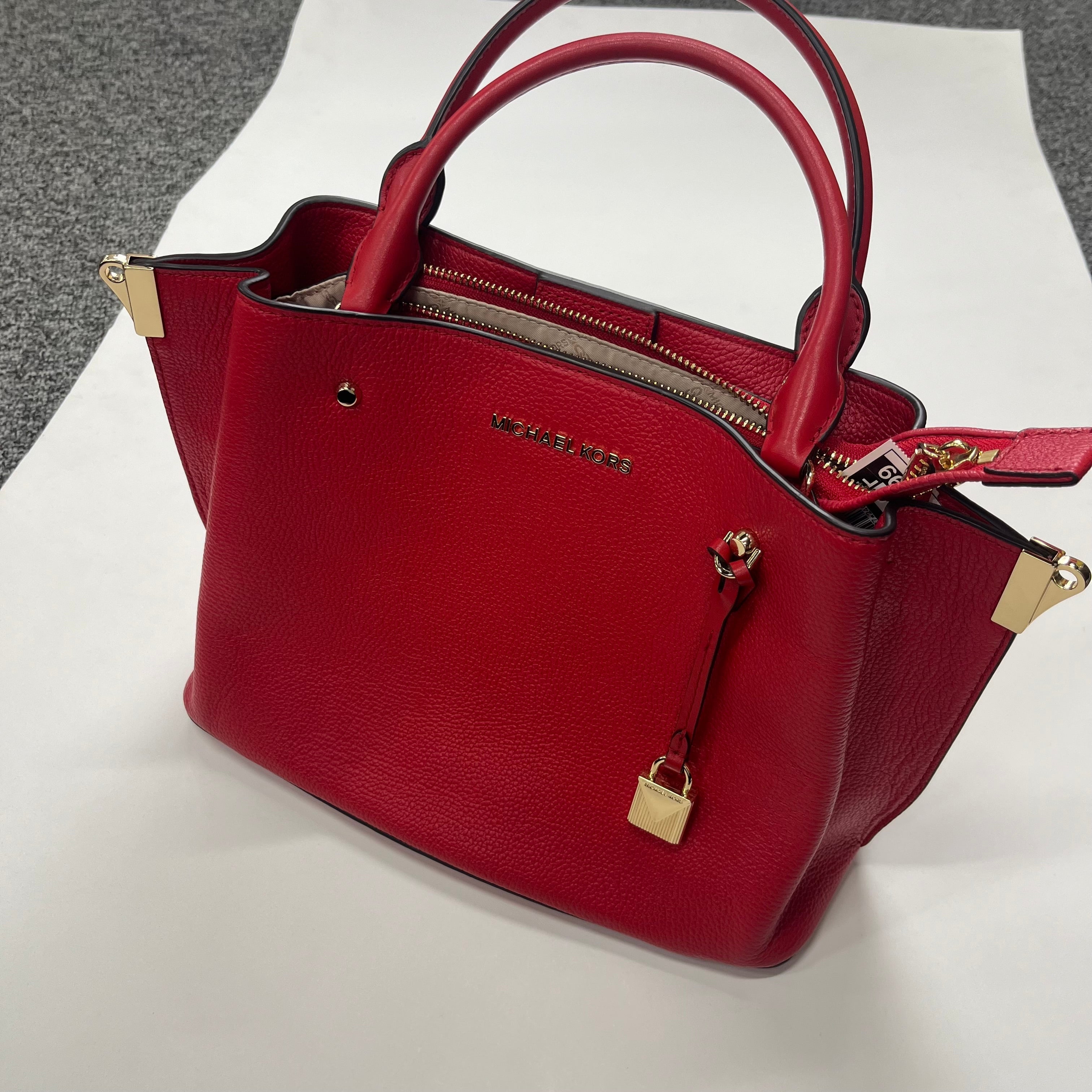 Handbag Designer Michael Kors. Size Large