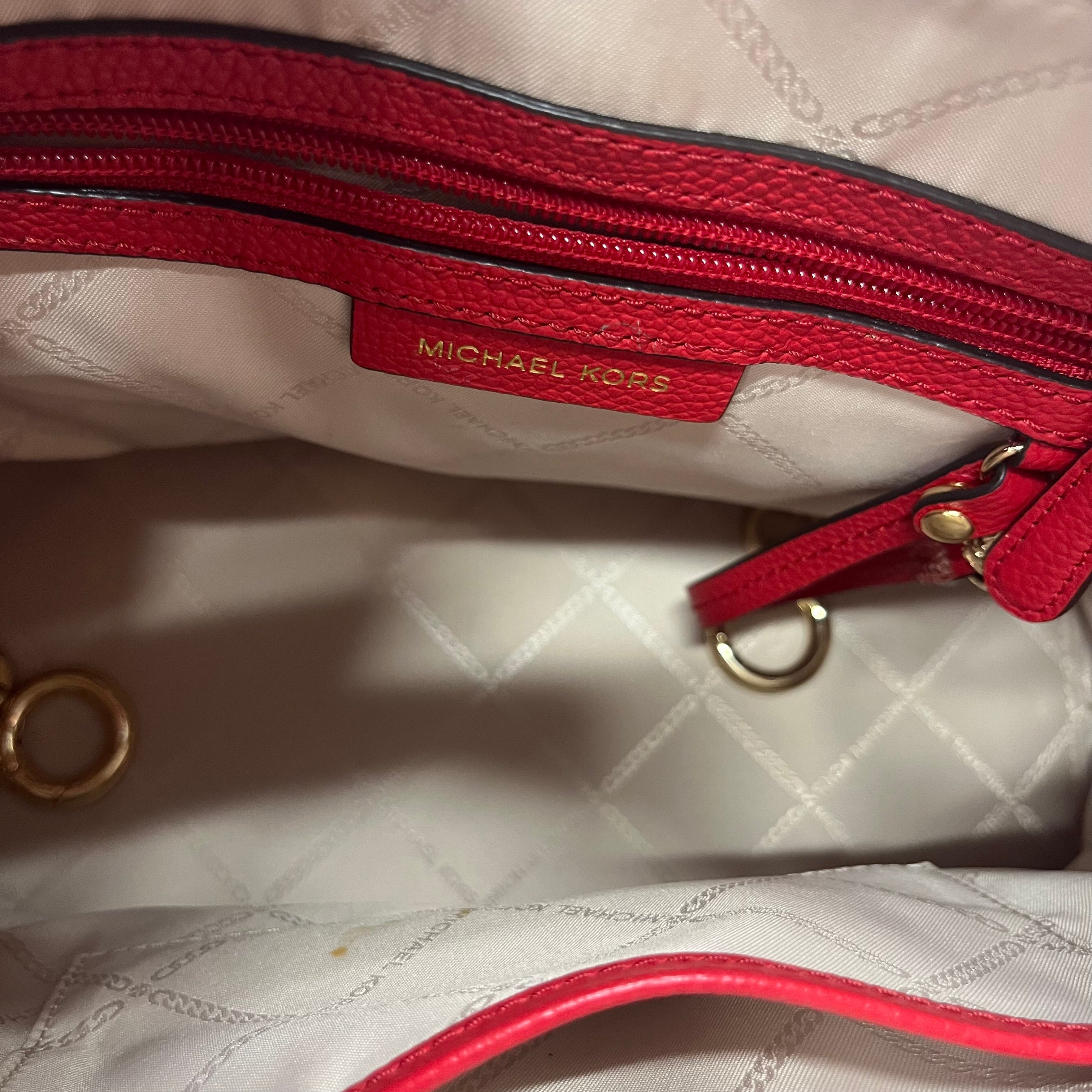 Handbag Designer Michael Kors. Size Large